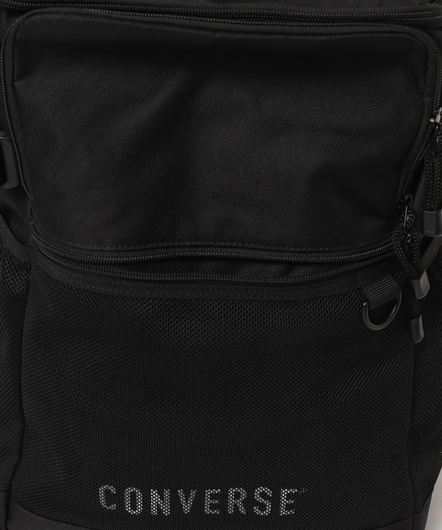 CONVERSE　SQUARE　BIG　BACK　PACK - Image 20