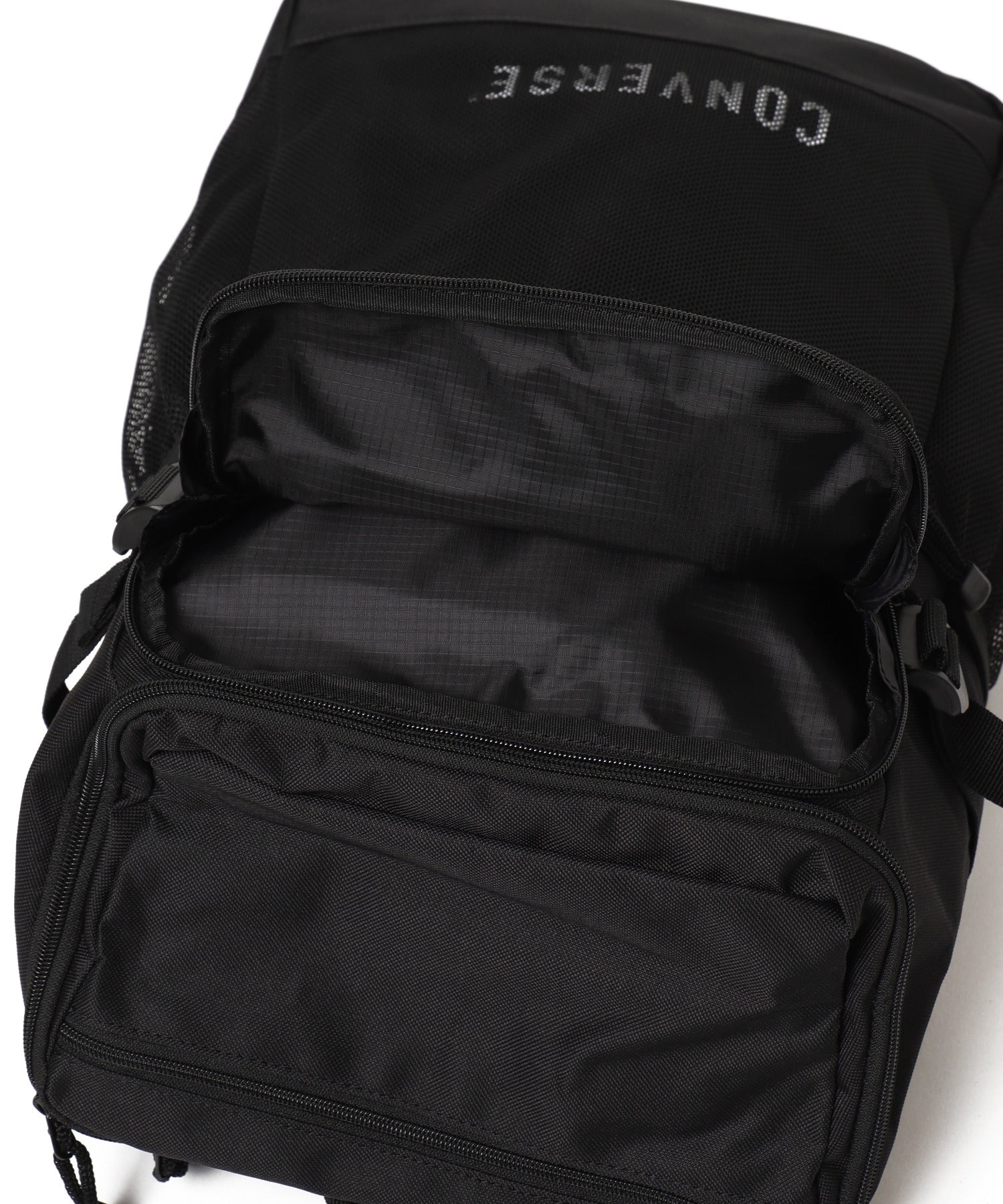CONVERSE　SQUARE　BIG　BACK　PACK - Image 24