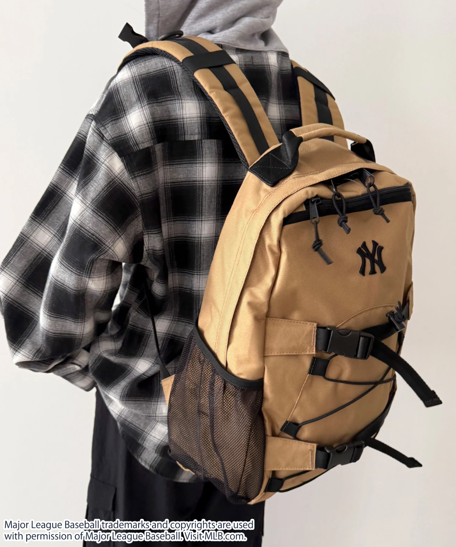 MLBコードデザインデイパック - Image 11