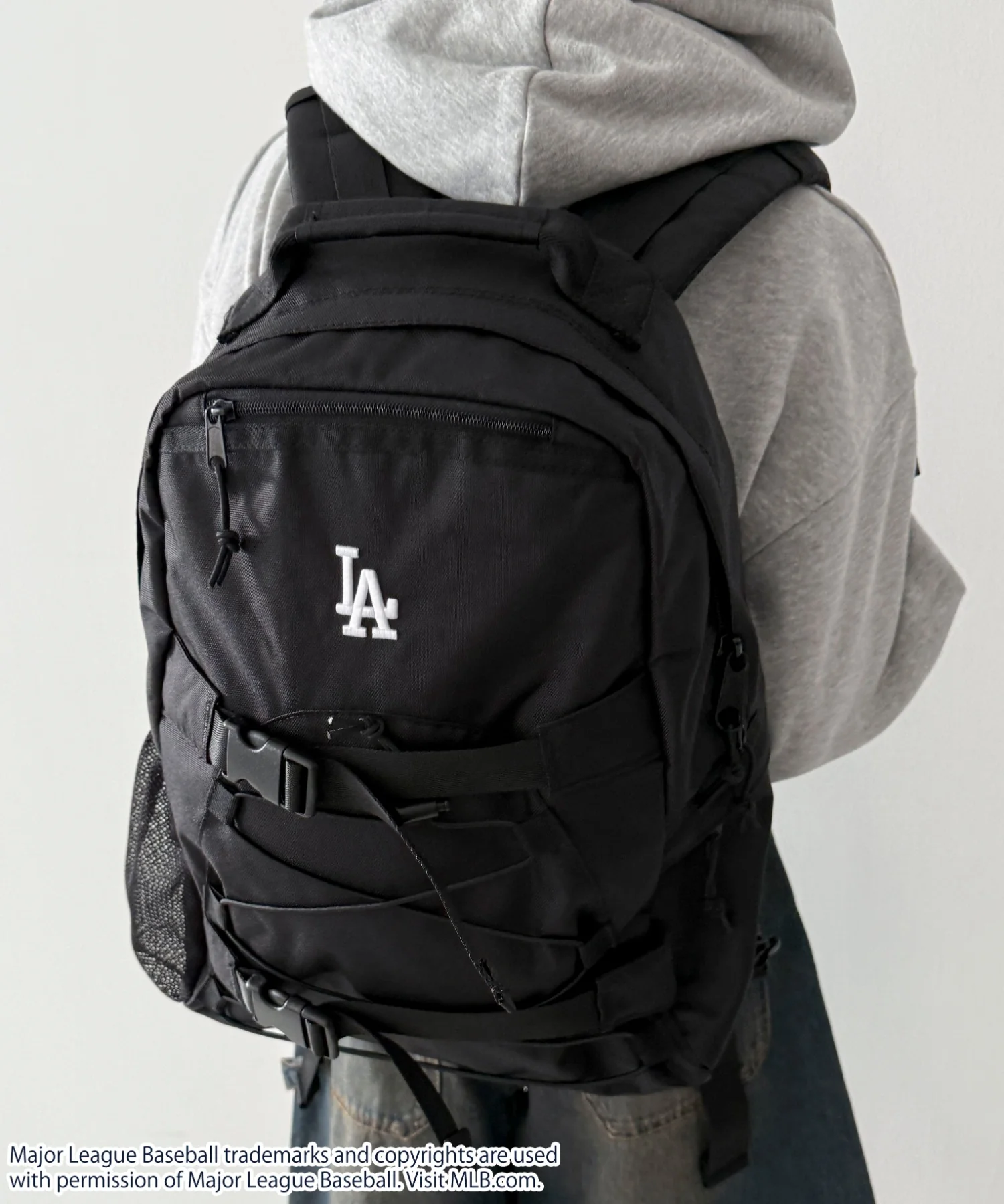 MLBコードデザインデイパック - Image 15