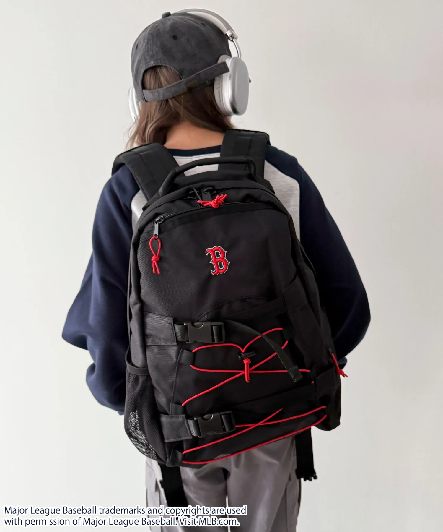 MLBコードデザインデイパック - Image 21