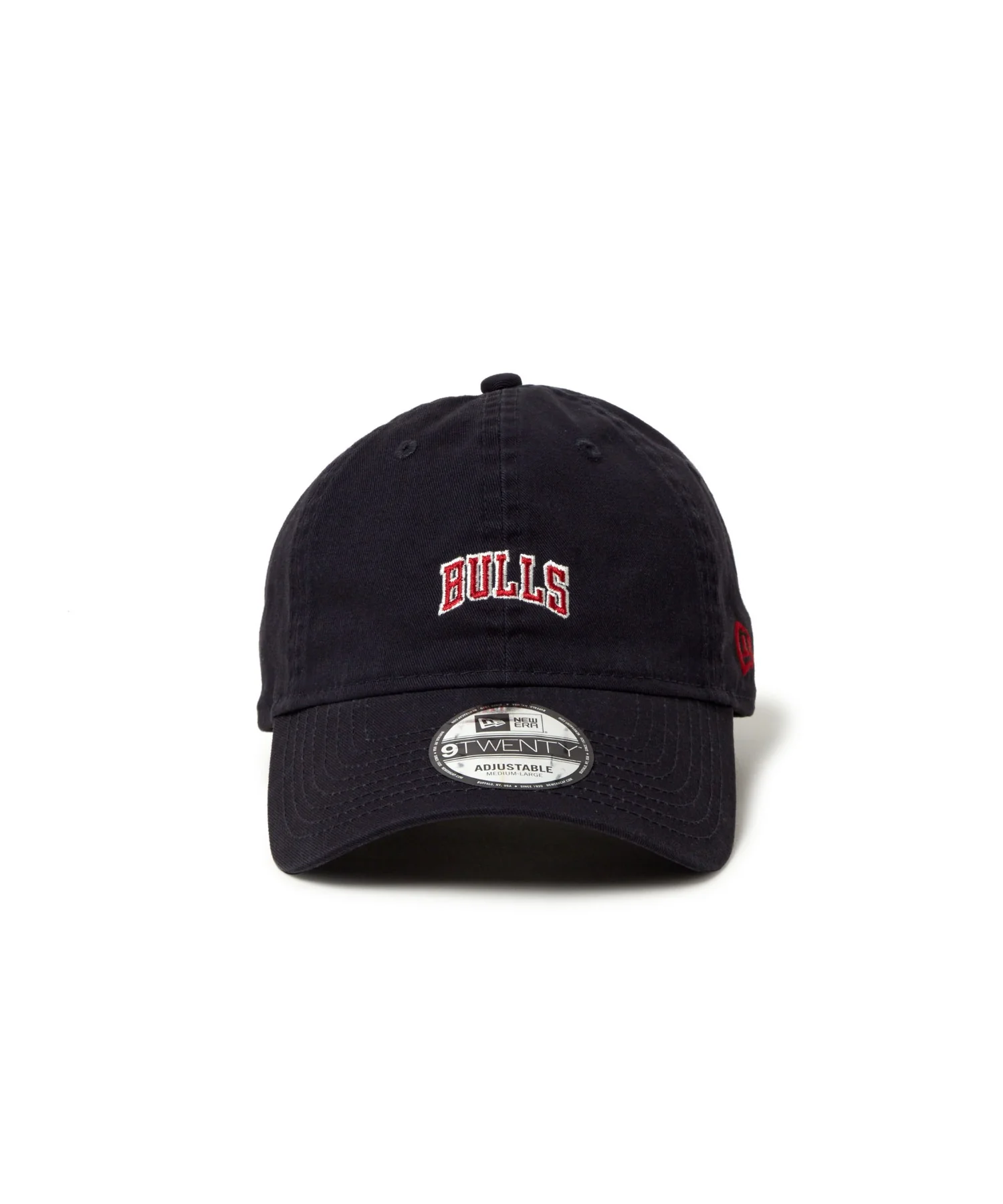 NEWERA　9TWENTY　NBA　MINI　LOGO - Image 11
