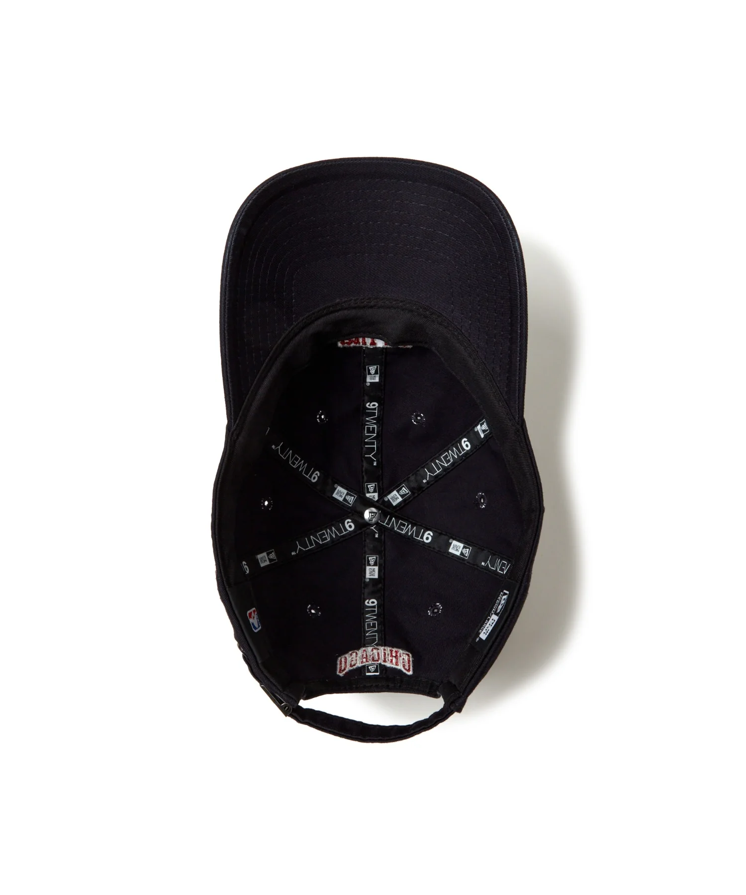 NEWERA　9TWENTY　NBA　MINI　LOGO - Image 13