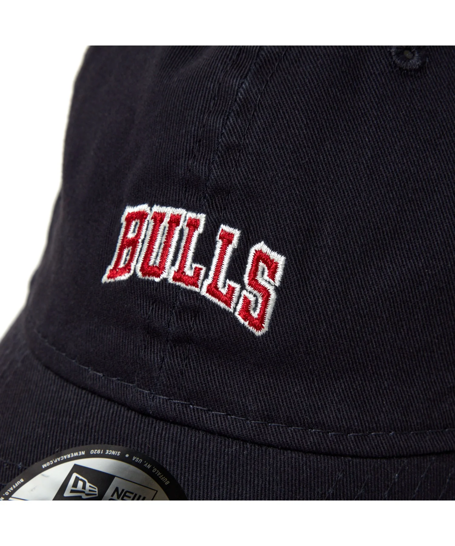 NEWERA　9TWENTY　NBA　MINI　LOGO - Image 14