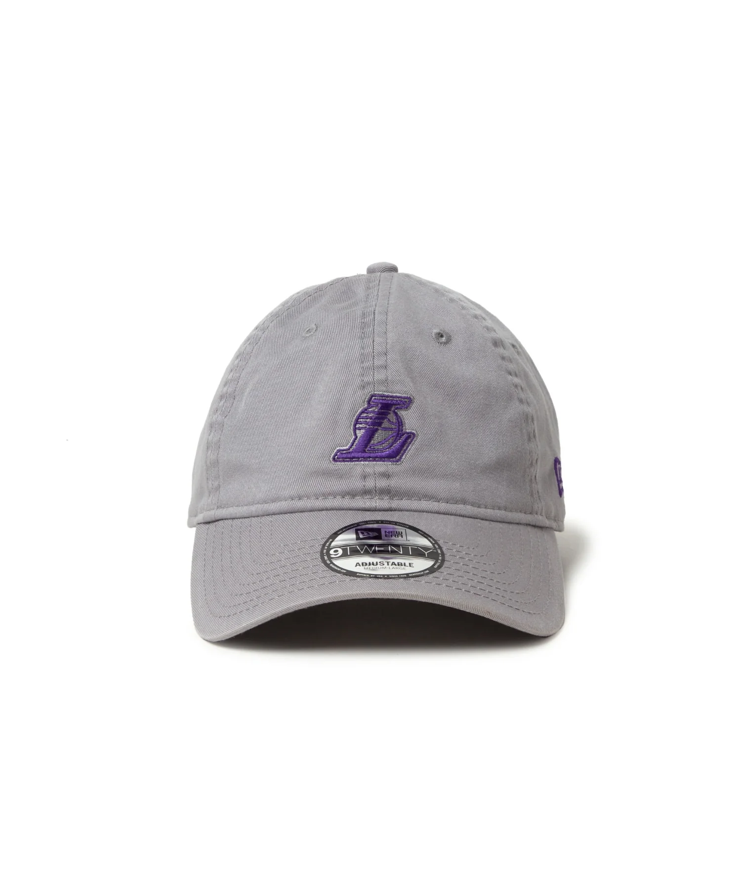 NEWERA　9TWENTY　NBA　MINI　LOGO - Image 18