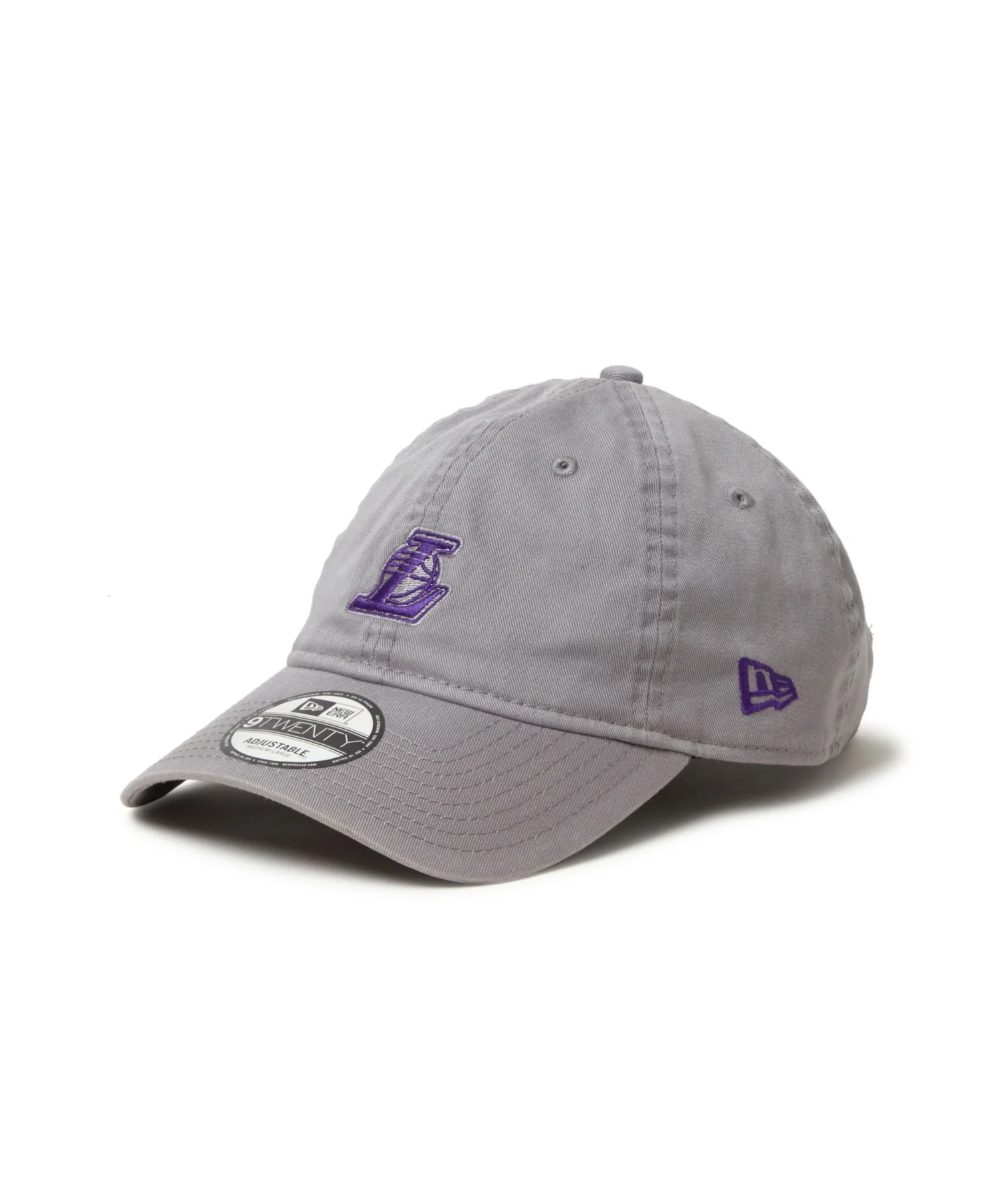 NEWERA　9TWENTY　NBA　MINI　LOGO - Image 2