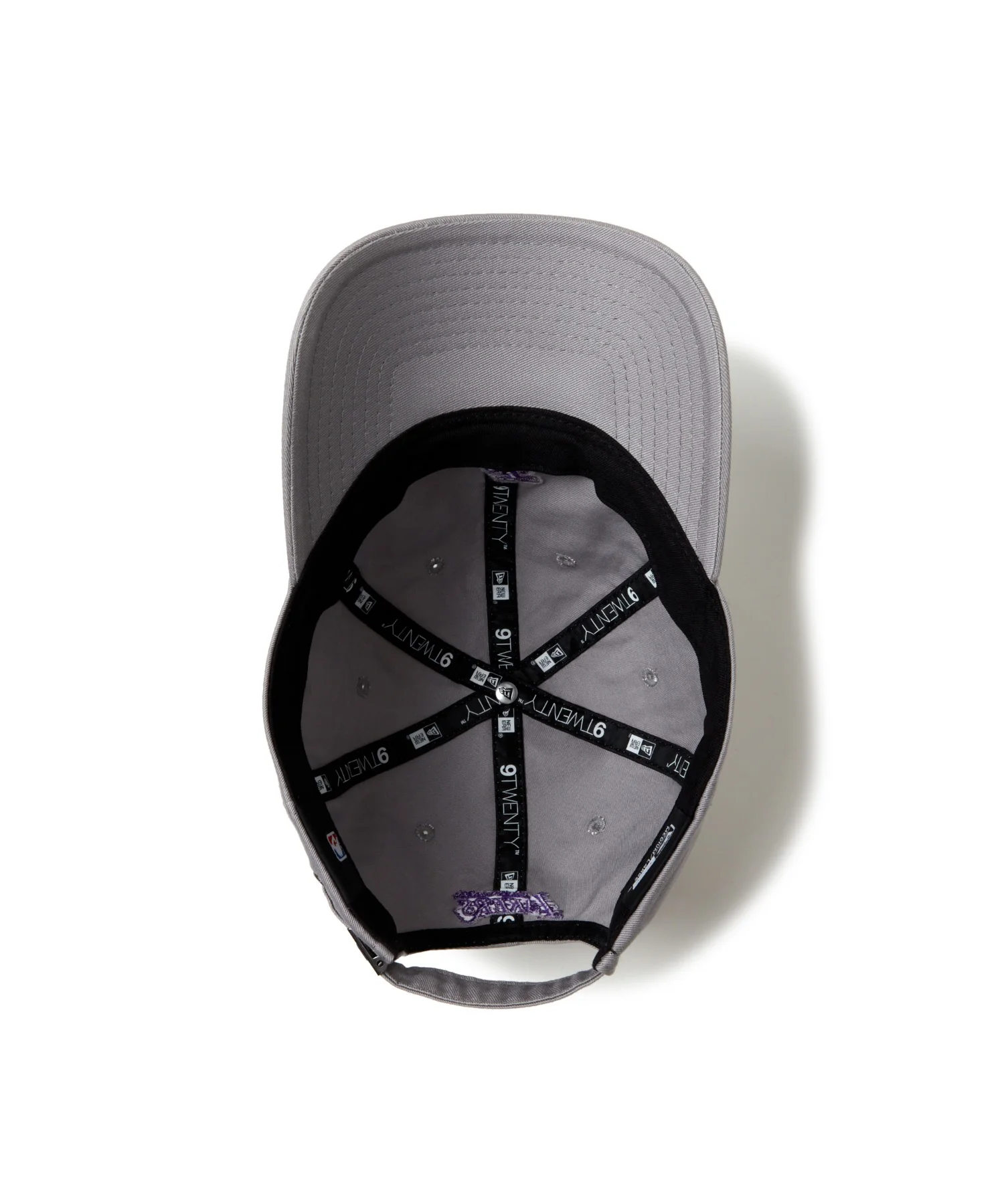 NEWERA　9TWENTY　NBA　MINI　LOGO - Image 20