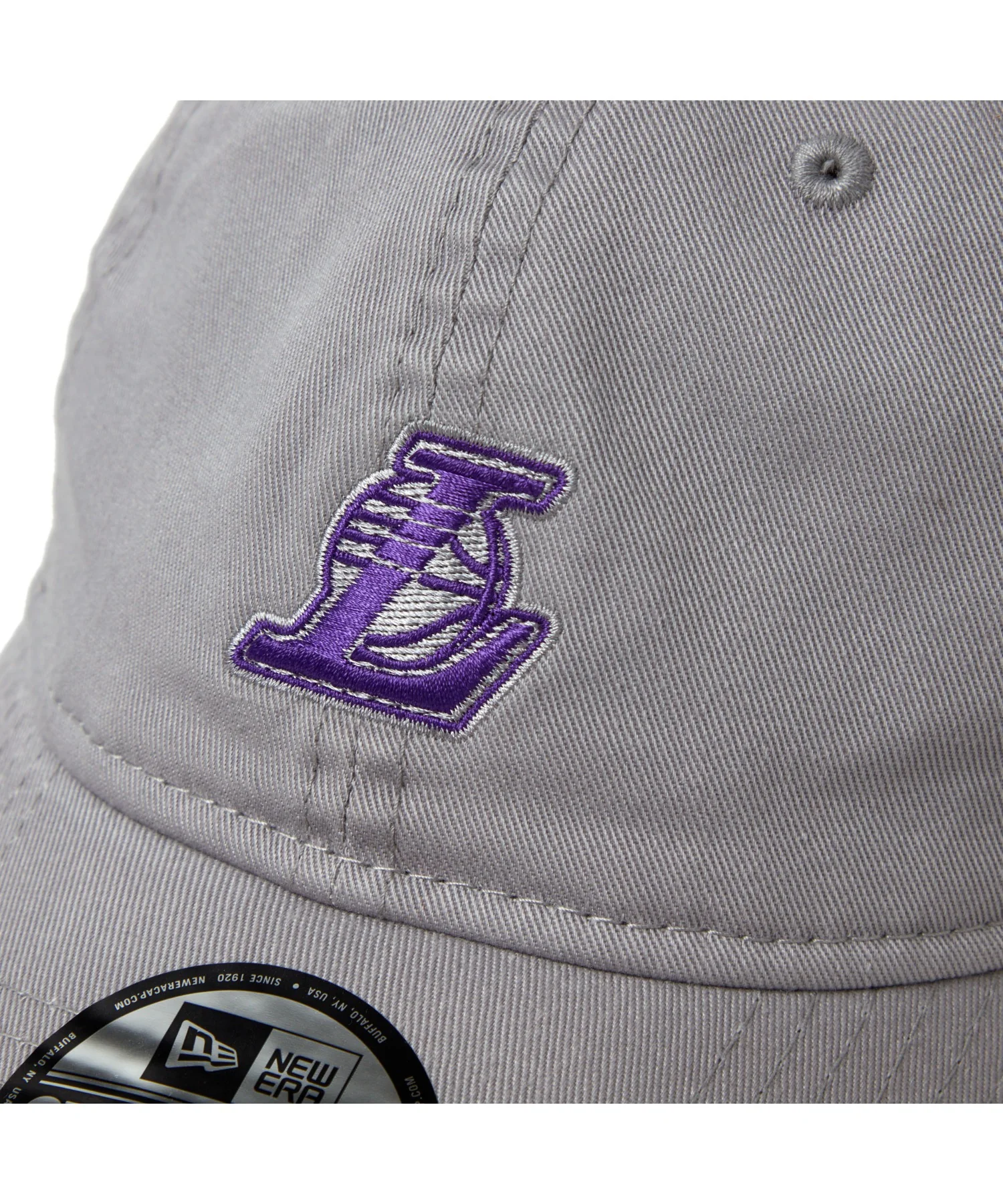 NEWERA　9TWENTY　NBA　MINI　LOGO - Image 21