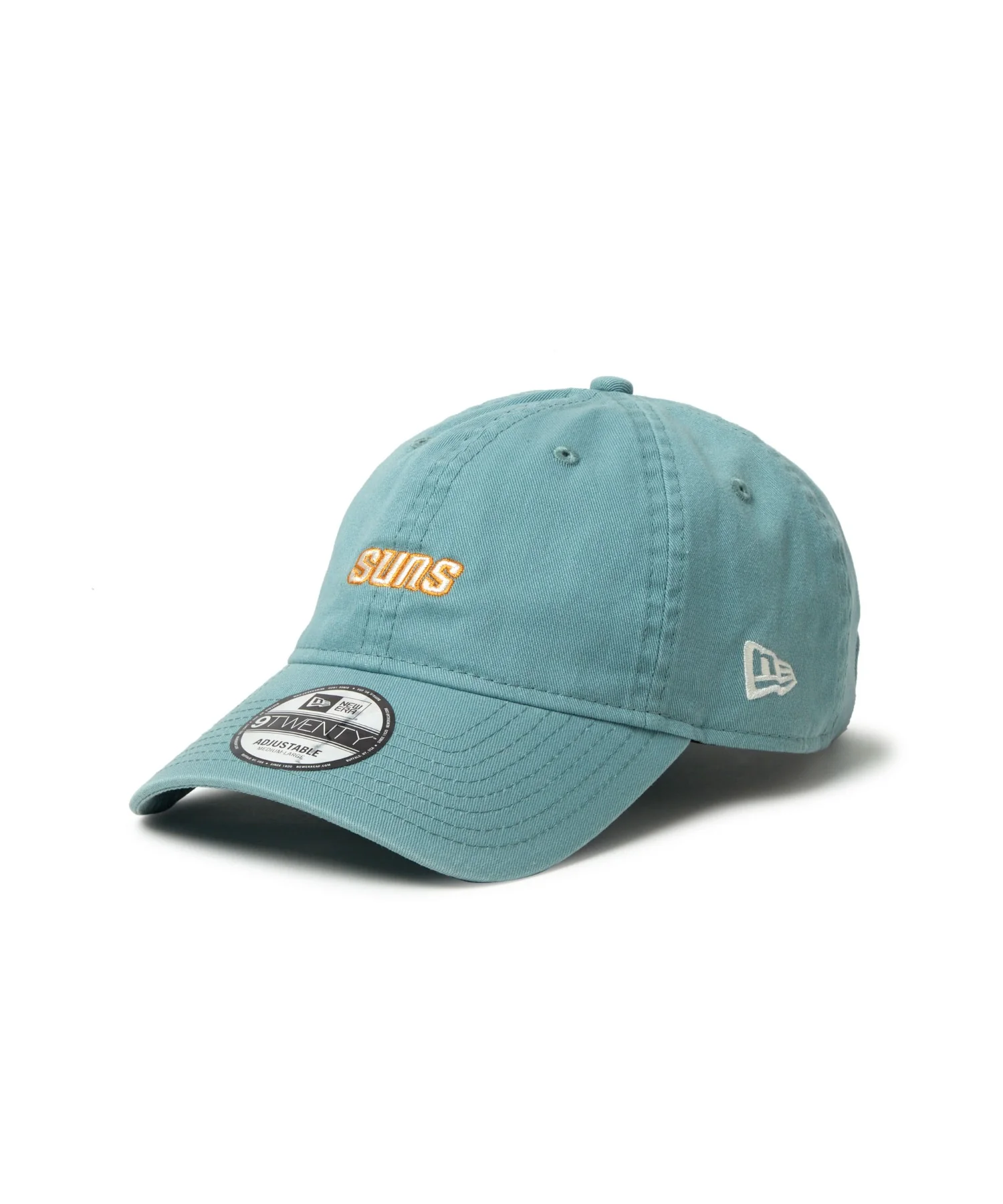 NEWERA　9TWENTY　NBA　MINI　LOGO - Image 3