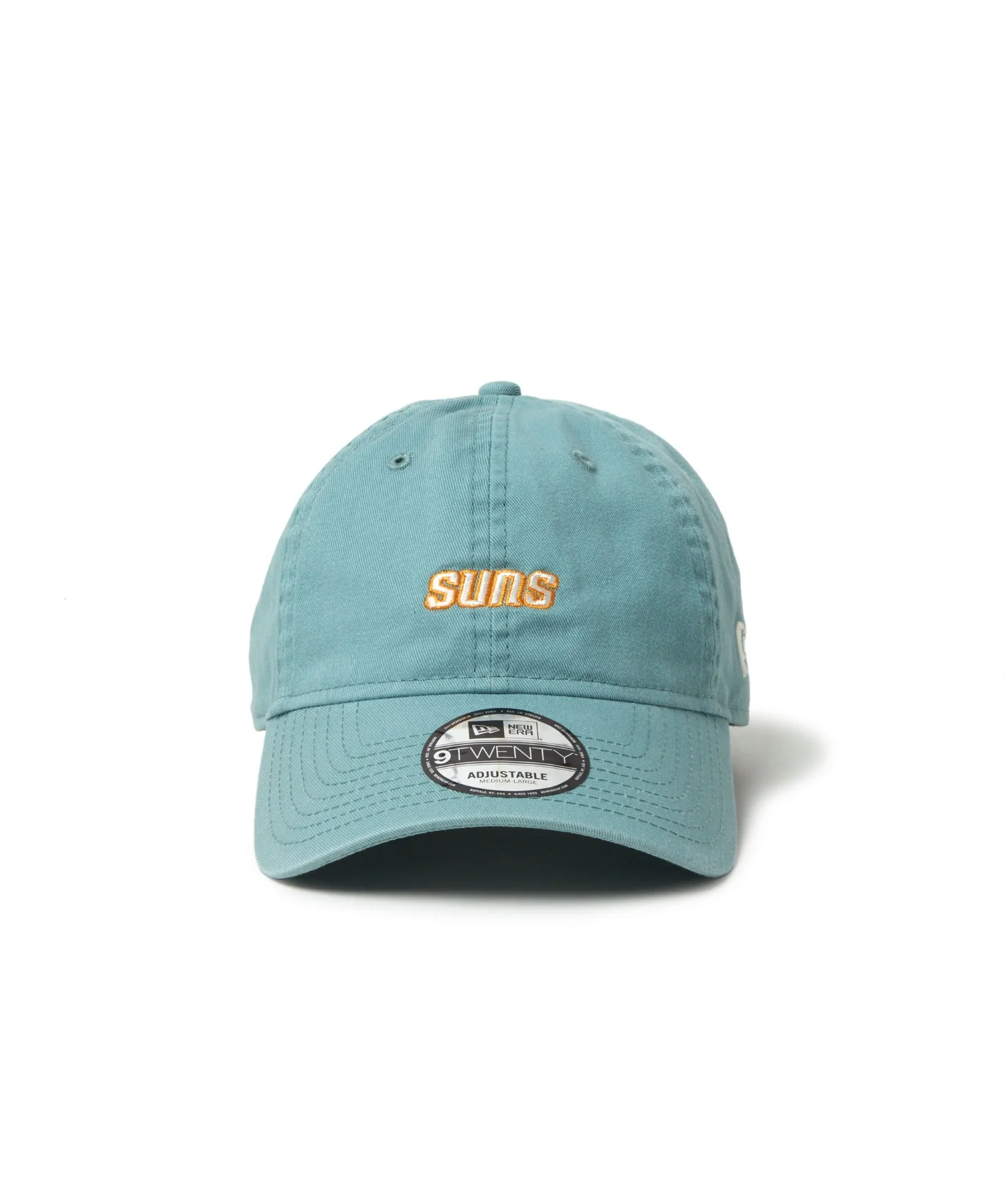 NEWERA　9TWENTY　NBA　MINI　LOGO - Image 4