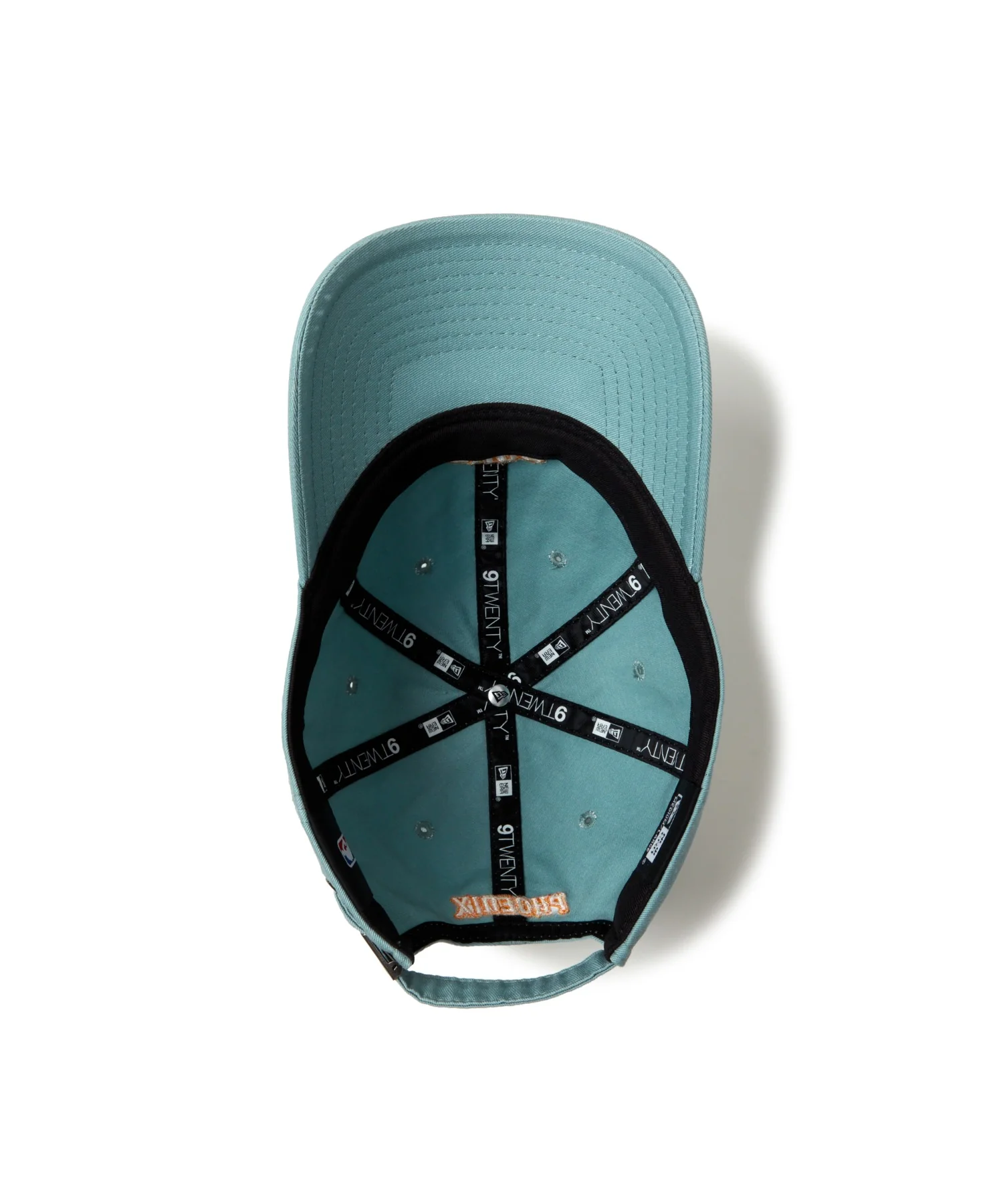 NEWERA　9TWENTY　NBA　MINI　LOGO - Image 6