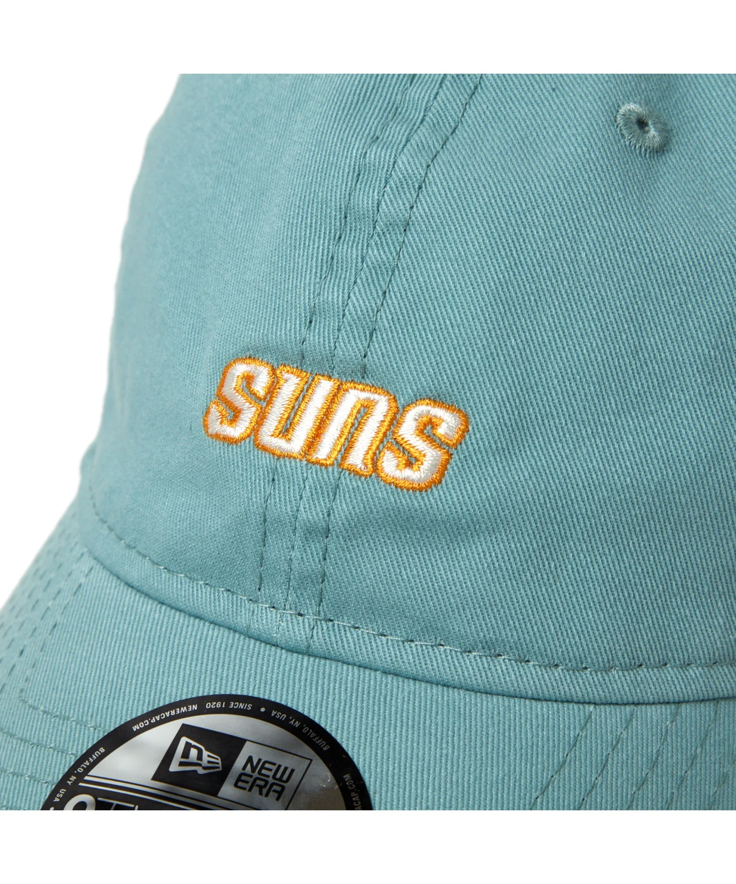 NEWERA　9TWENTY　NBA　MINI　LOGO - Image 7