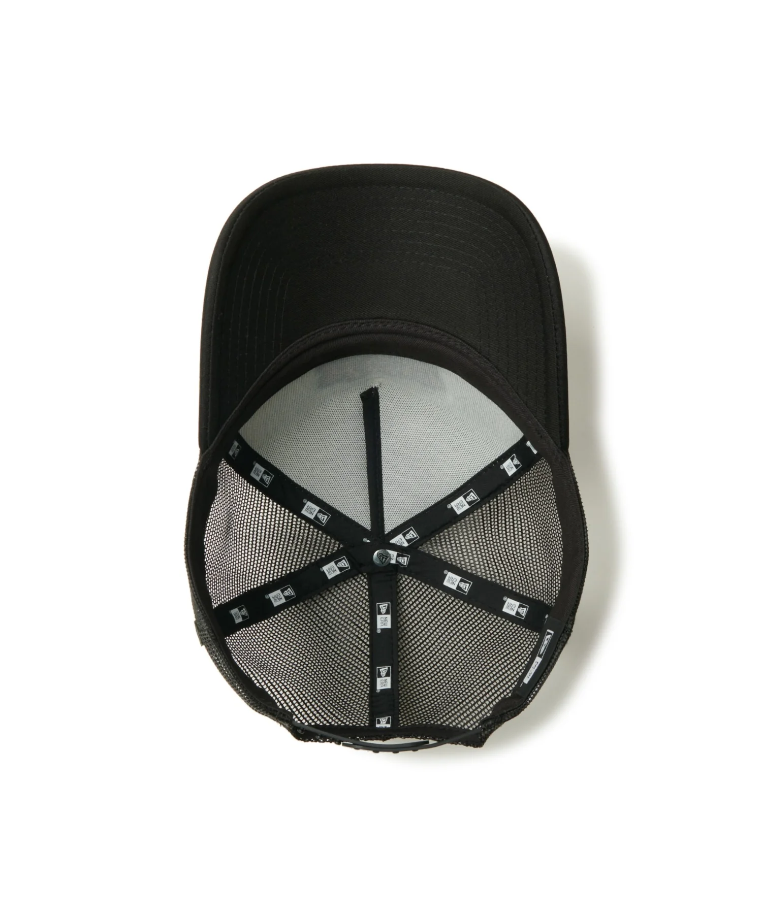NEWERA　9FORTY　AFTR　WALL　ART - Image 10