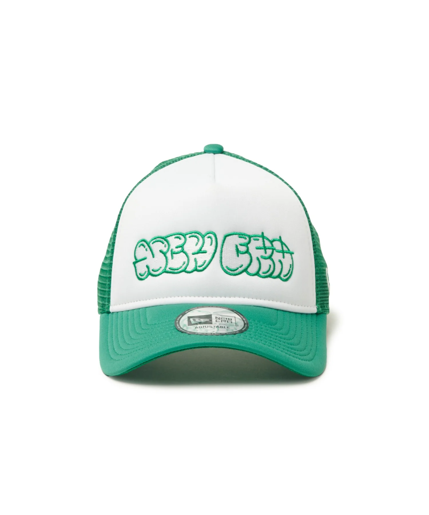 NEWERA　9FORTY　AFTR　WALL　ART - Image 3