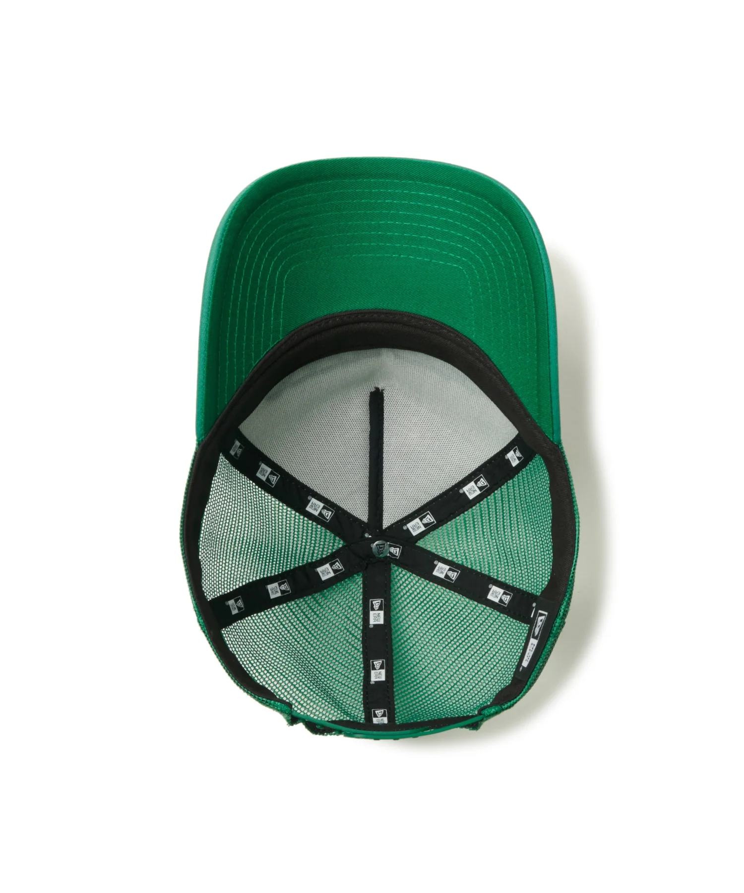 NEWERA　9FORTY　AFTR　WALL　ART - Image 5