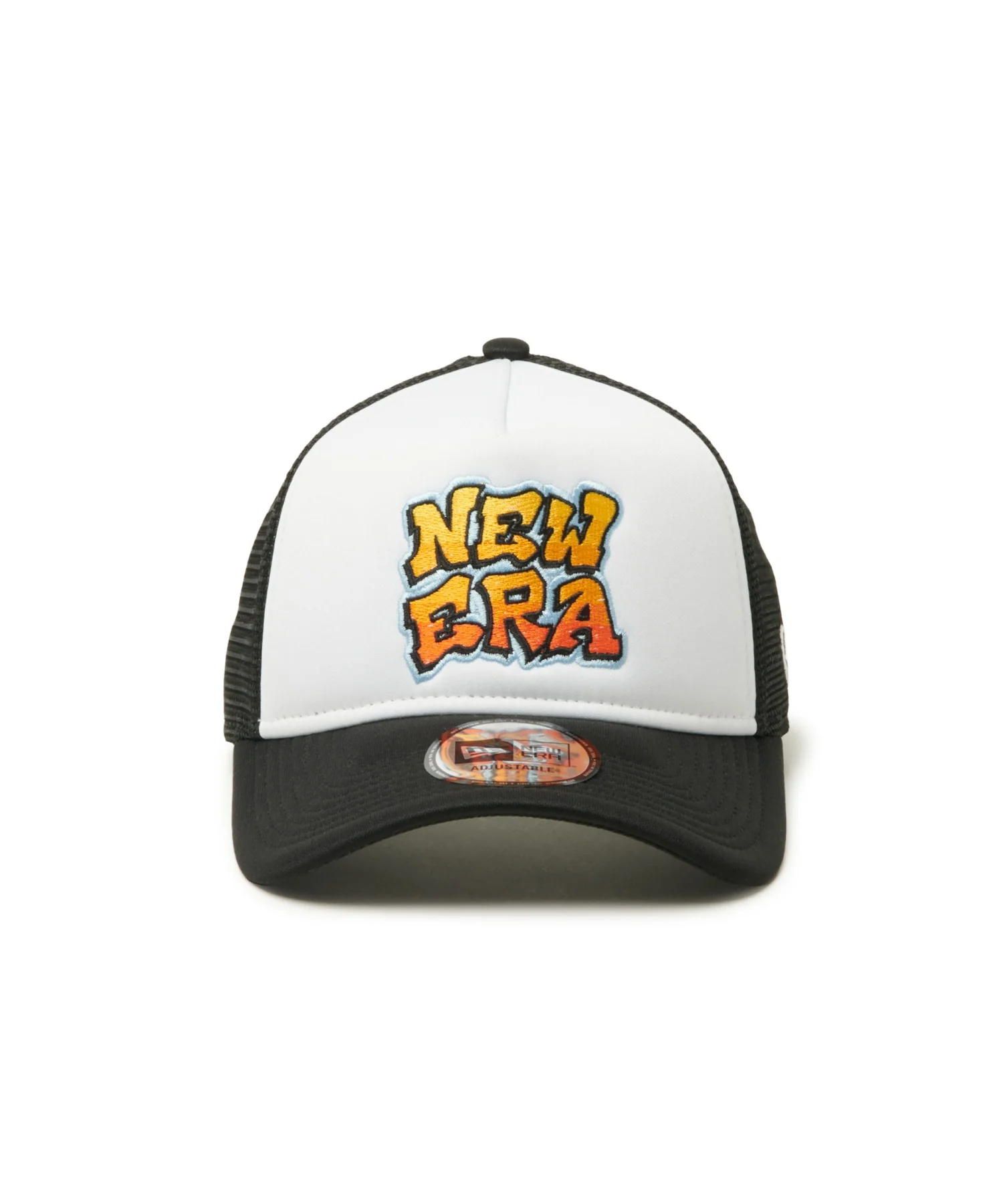 NEWERA　9FORTY　AFTR　WALL　ART - Image 8