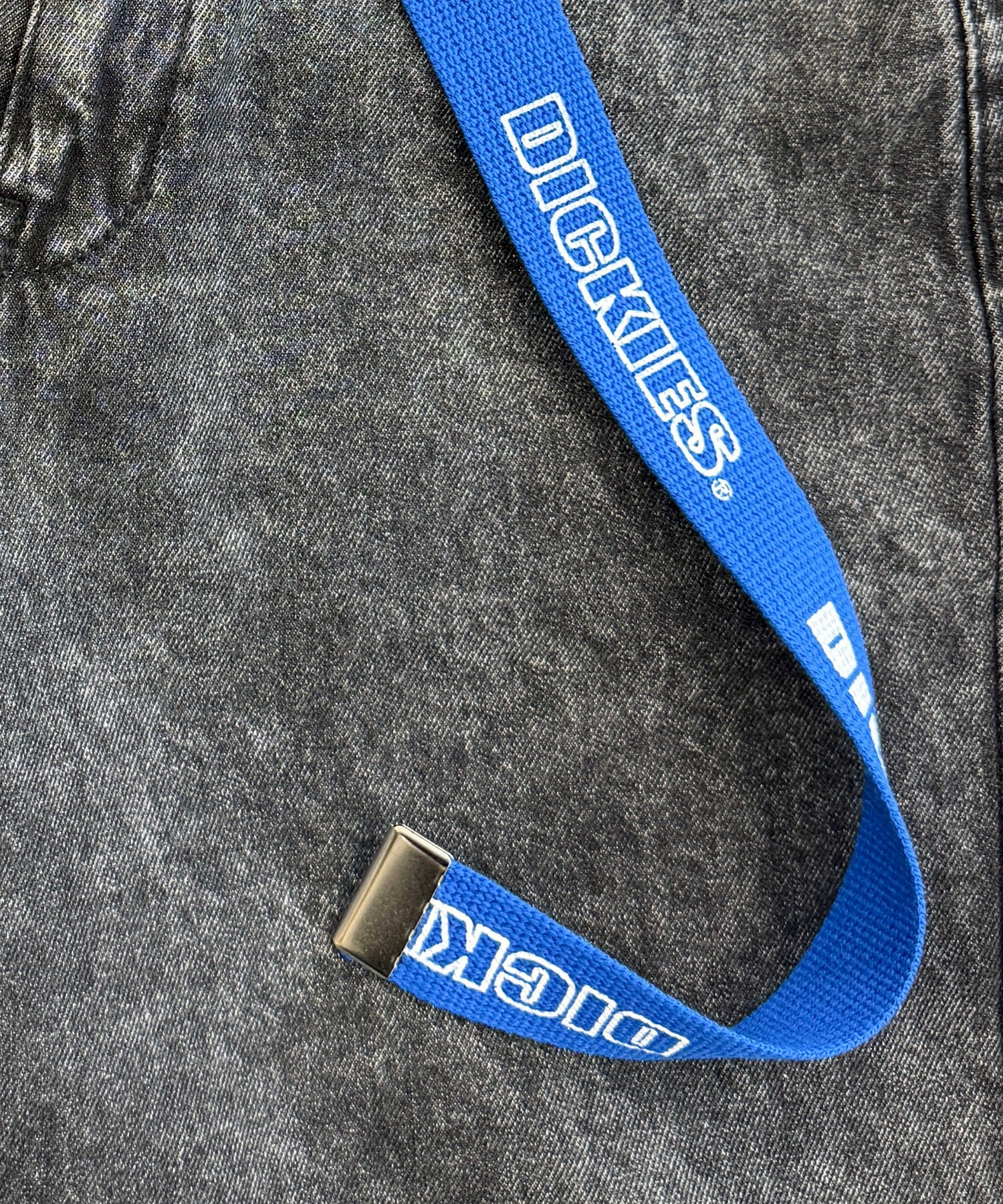 Dickies　ロゴプリントベルト - Image 10