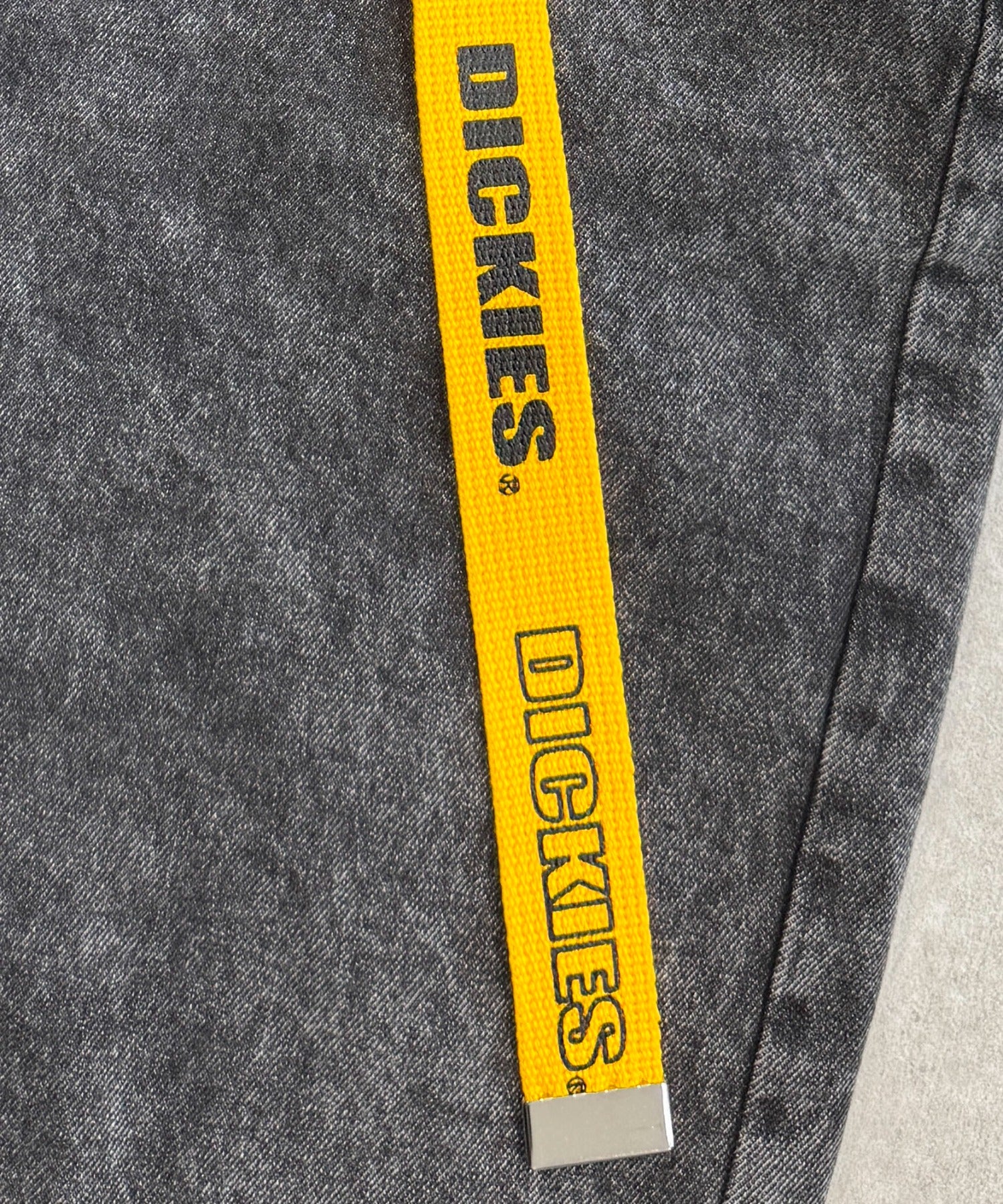 Dickies　ロゴプリントベルト - Image 19