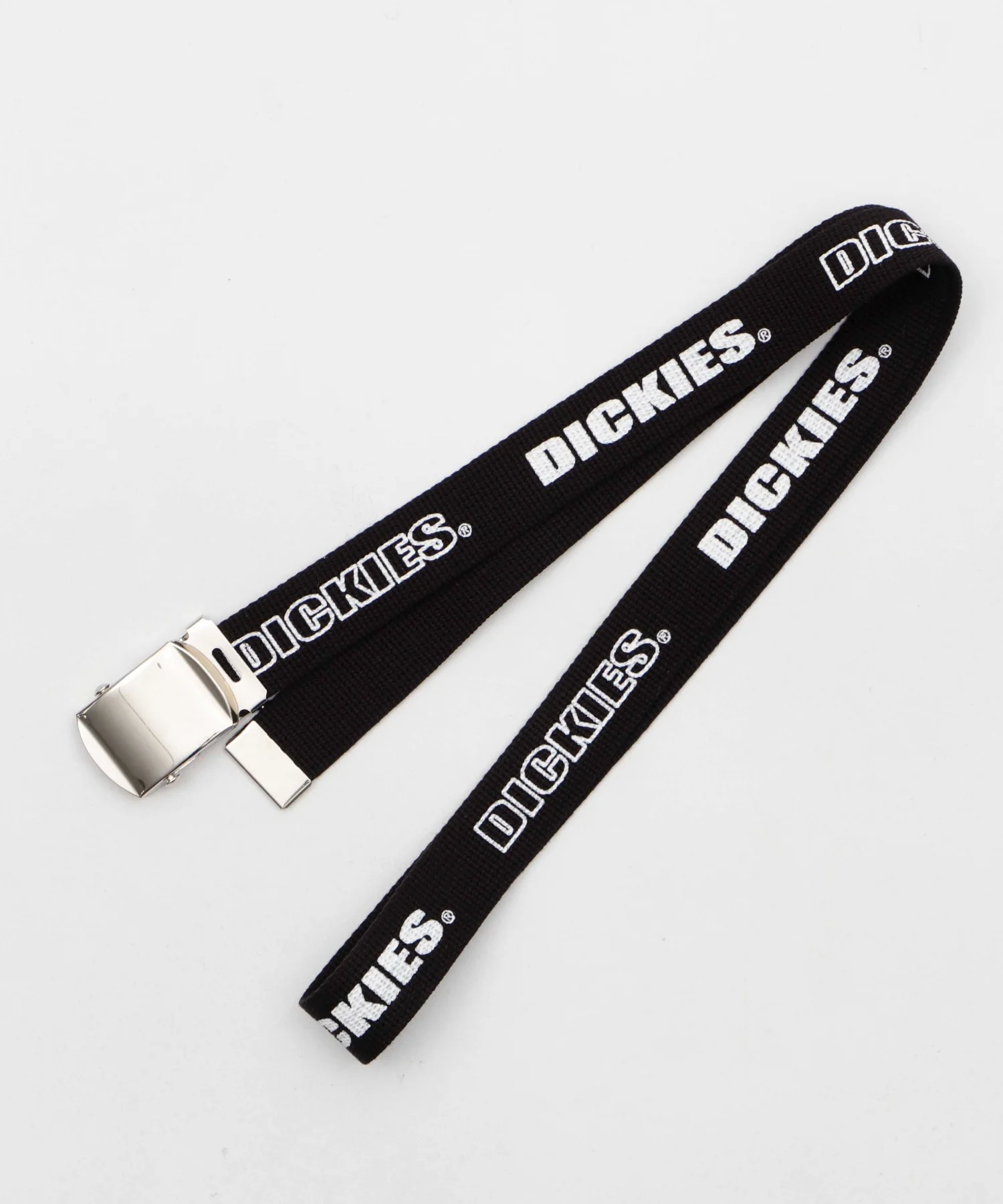 Dickies　ロゴプリントベルト - Image 30
