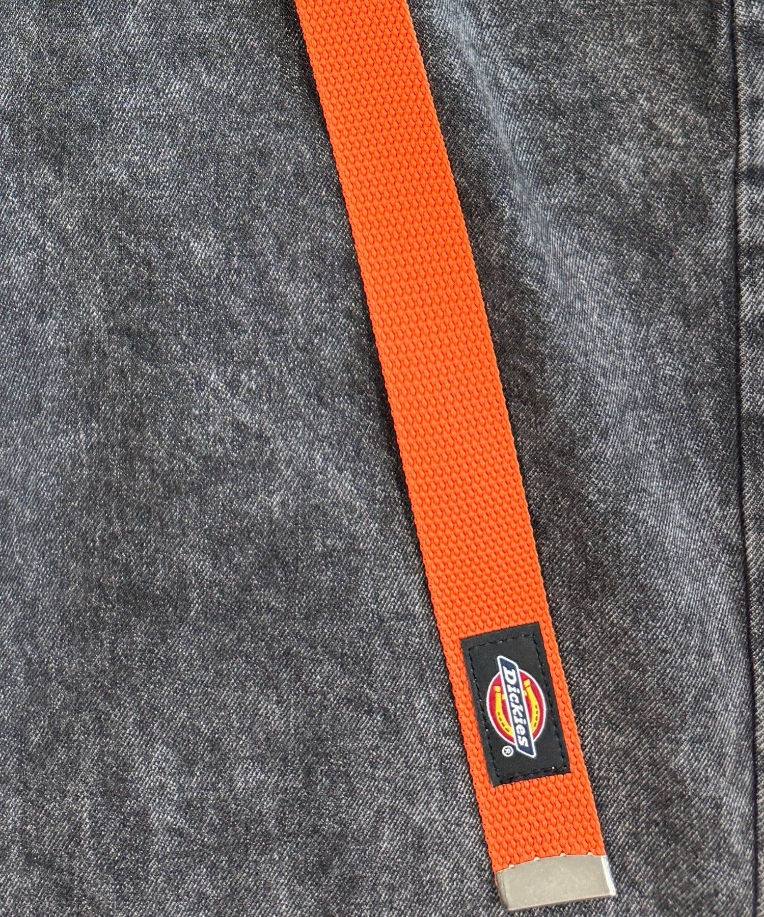 Dickies　テープベルト - Image 4