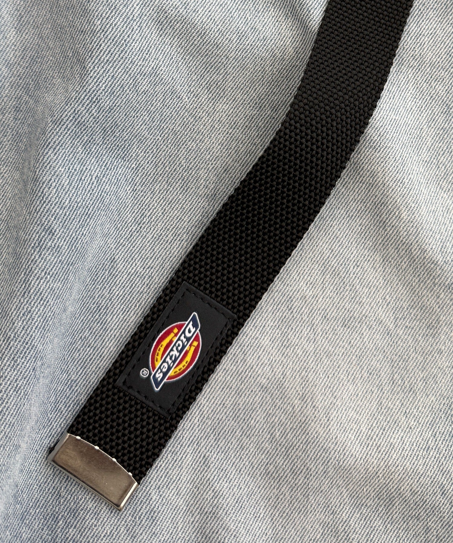 Dickies　テープベルト - Image 7