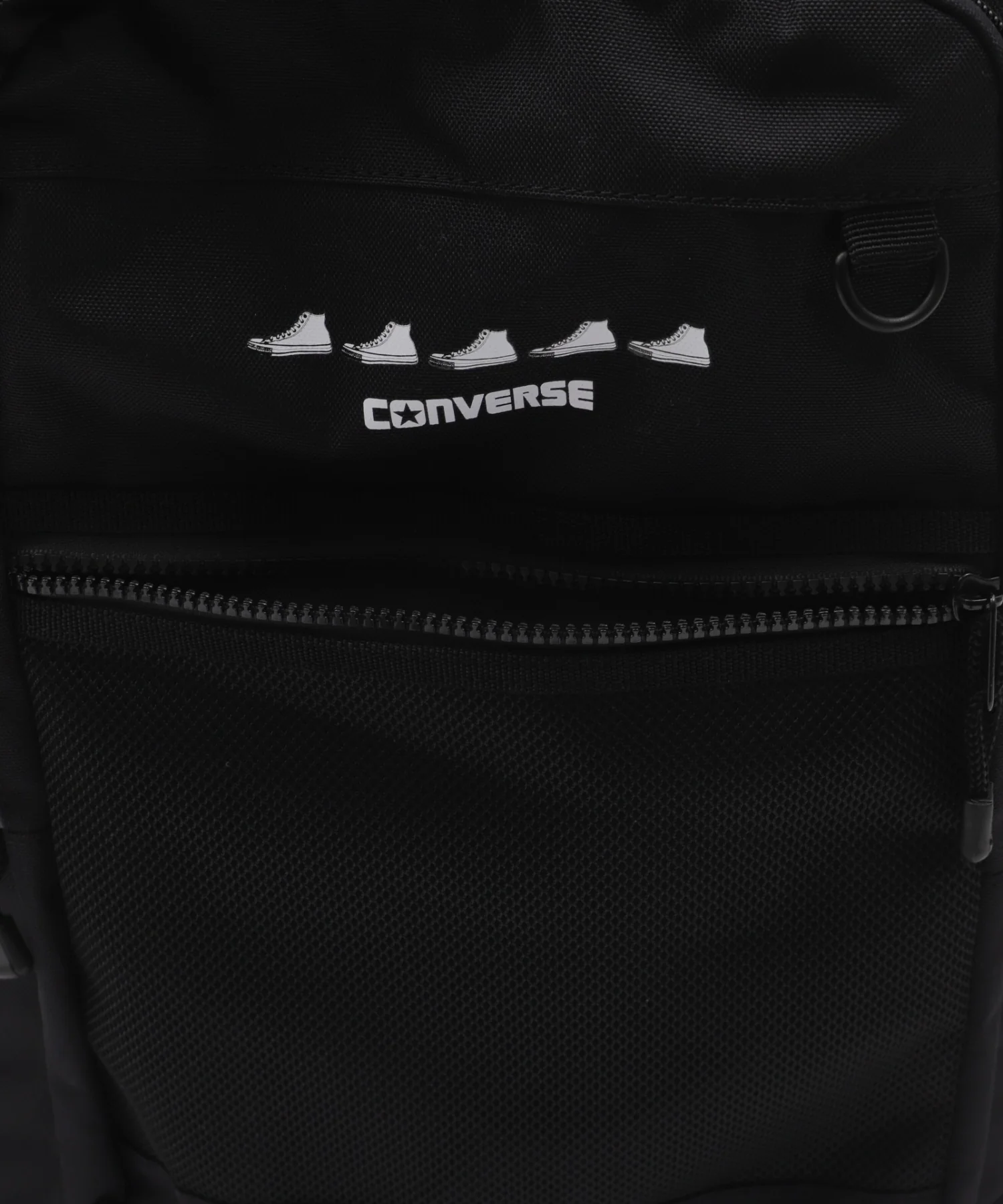 CONVERSE　SNEAKERS　PRINT　BACK　PACK - Image 21