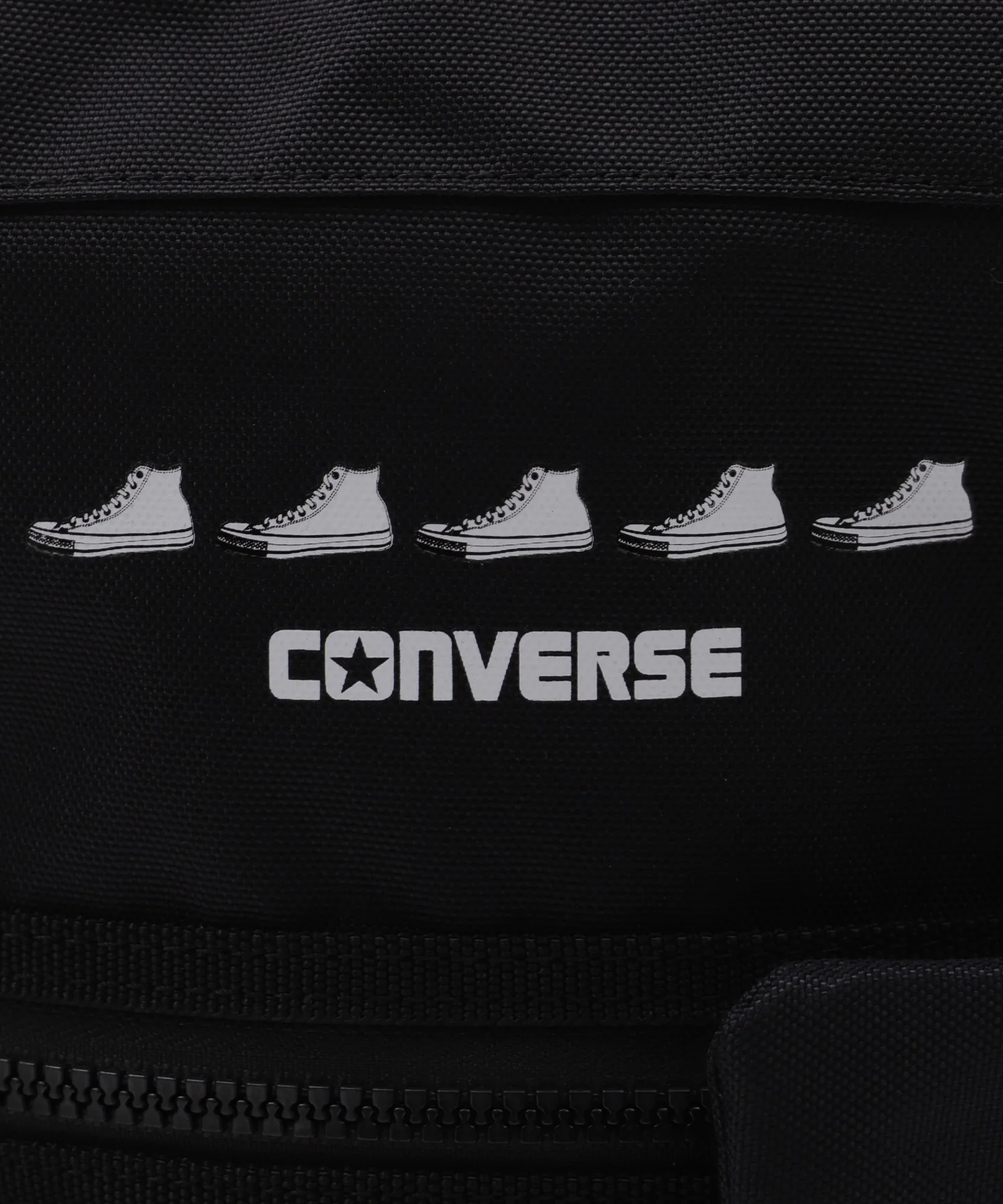 CONVERSE　SNEAKERS　PRINT　BACK　PACK - Image 28