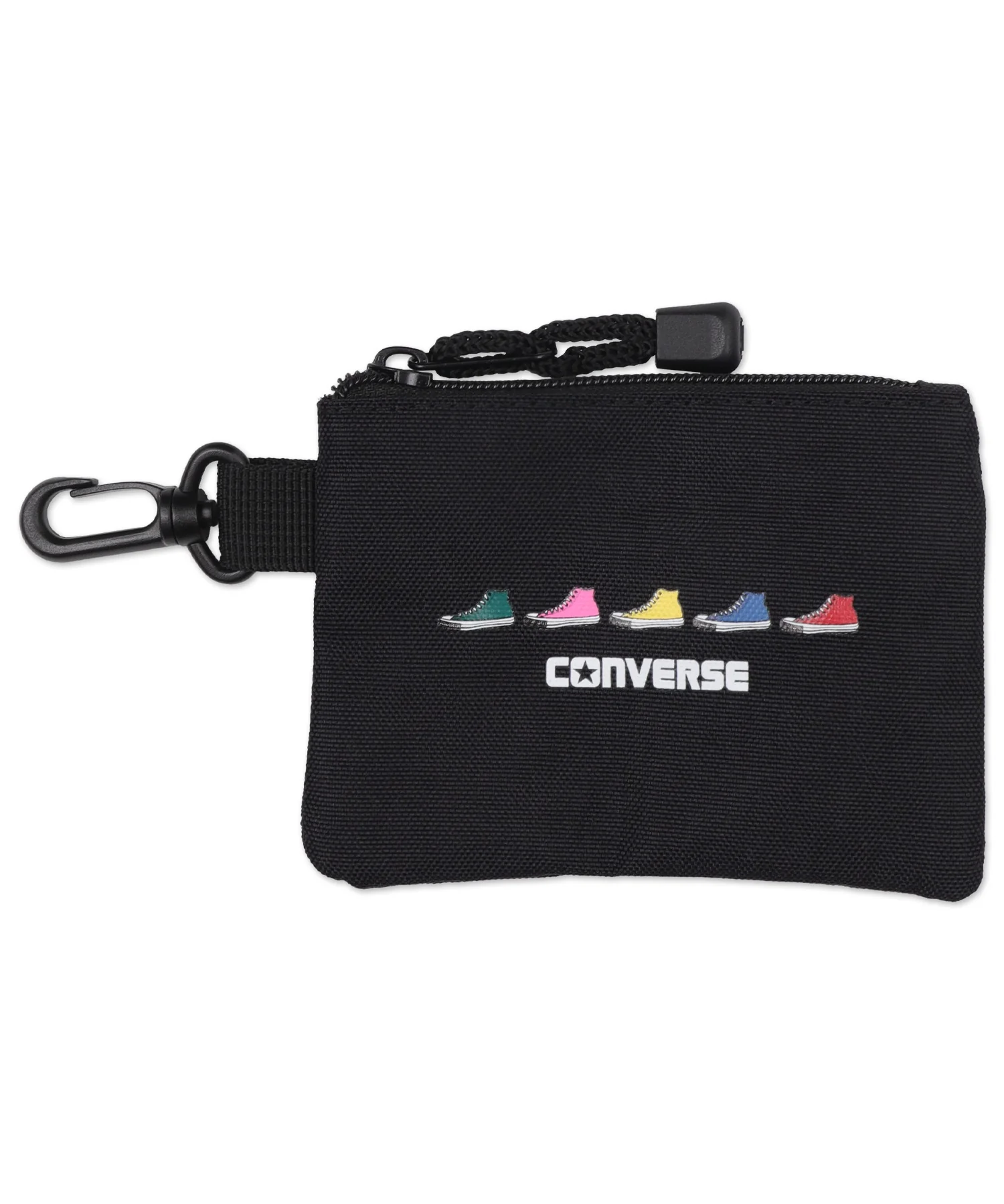 CONVERSE　SNEAKERS　PRINT　BACK　PACK - Image 31