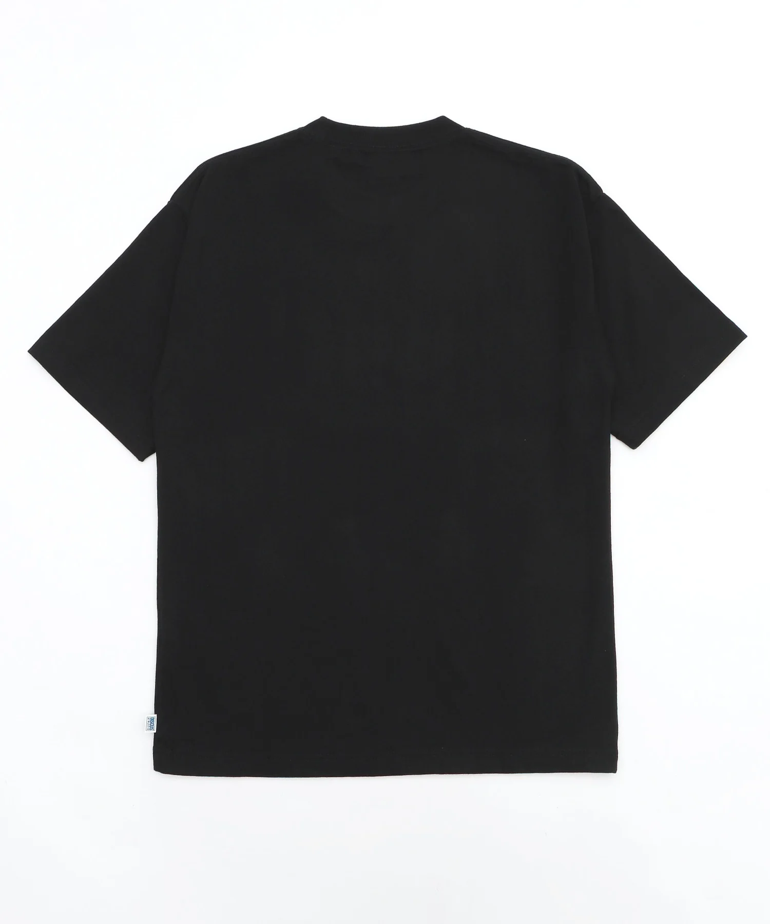 DISCUS　USAコットンブレンドクルーＴ - Image 11