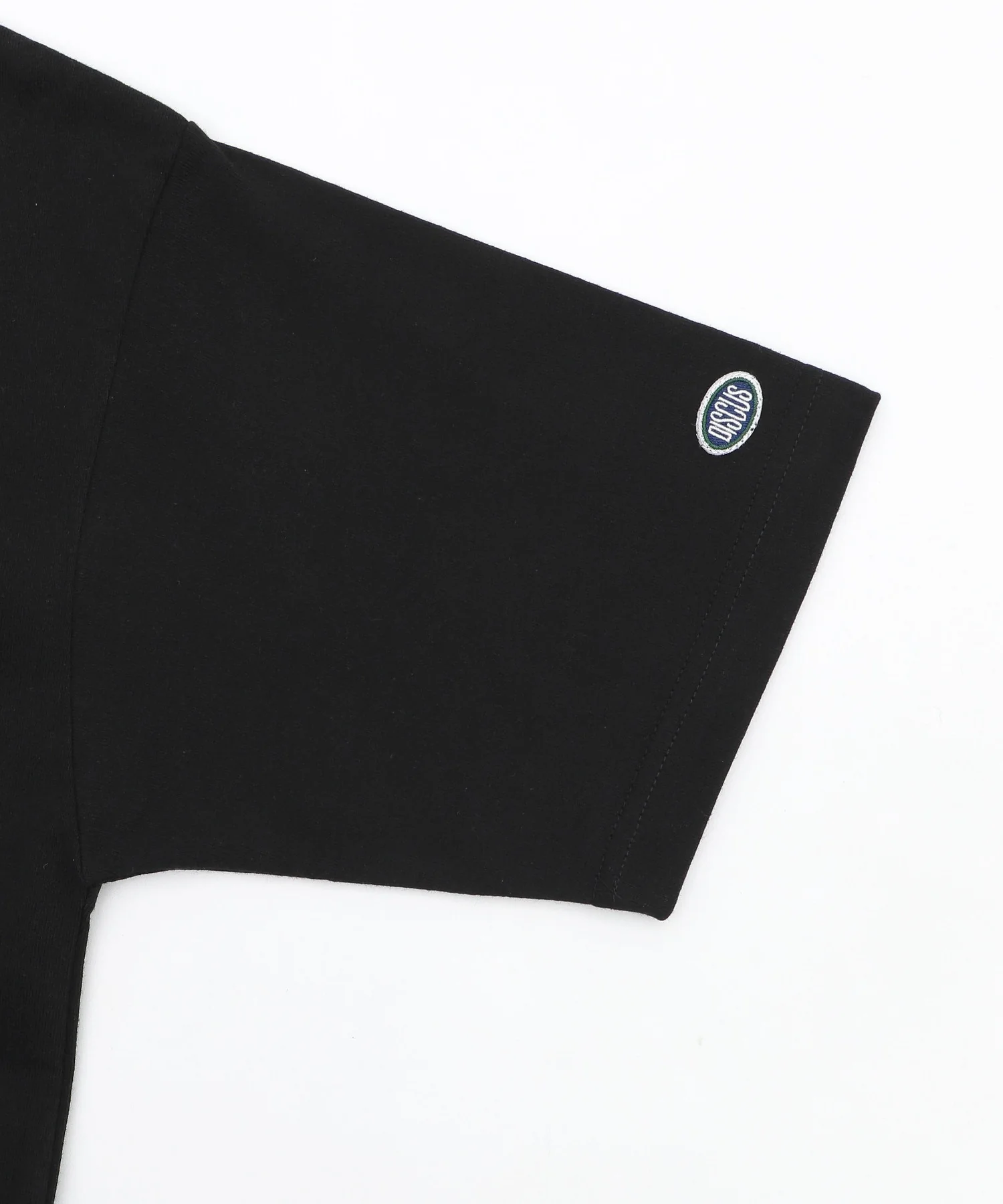 DISCUS　USAコットンブレンドクルーＴ - Image 13