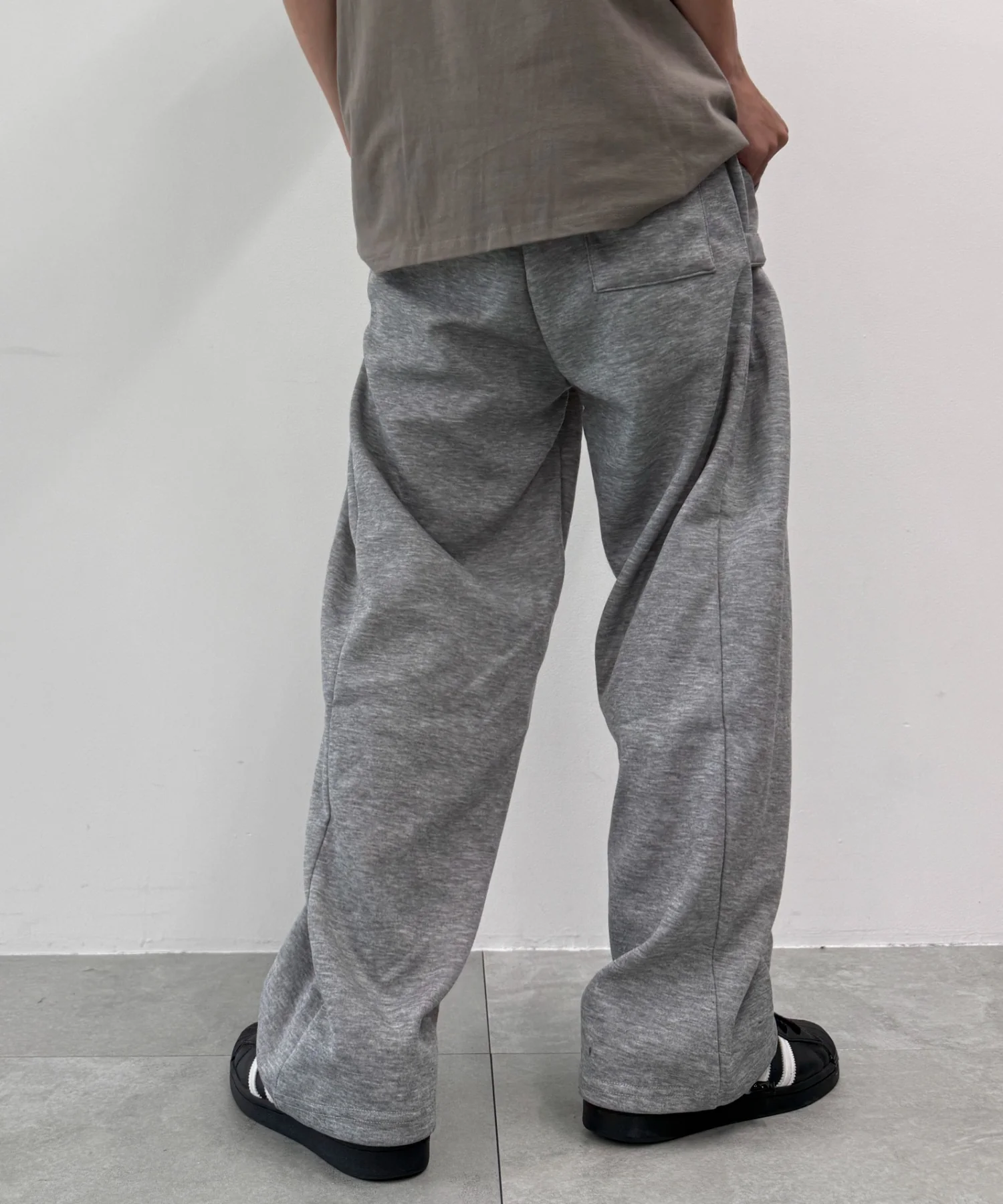 2WAYスウェットパンツ - Image 10