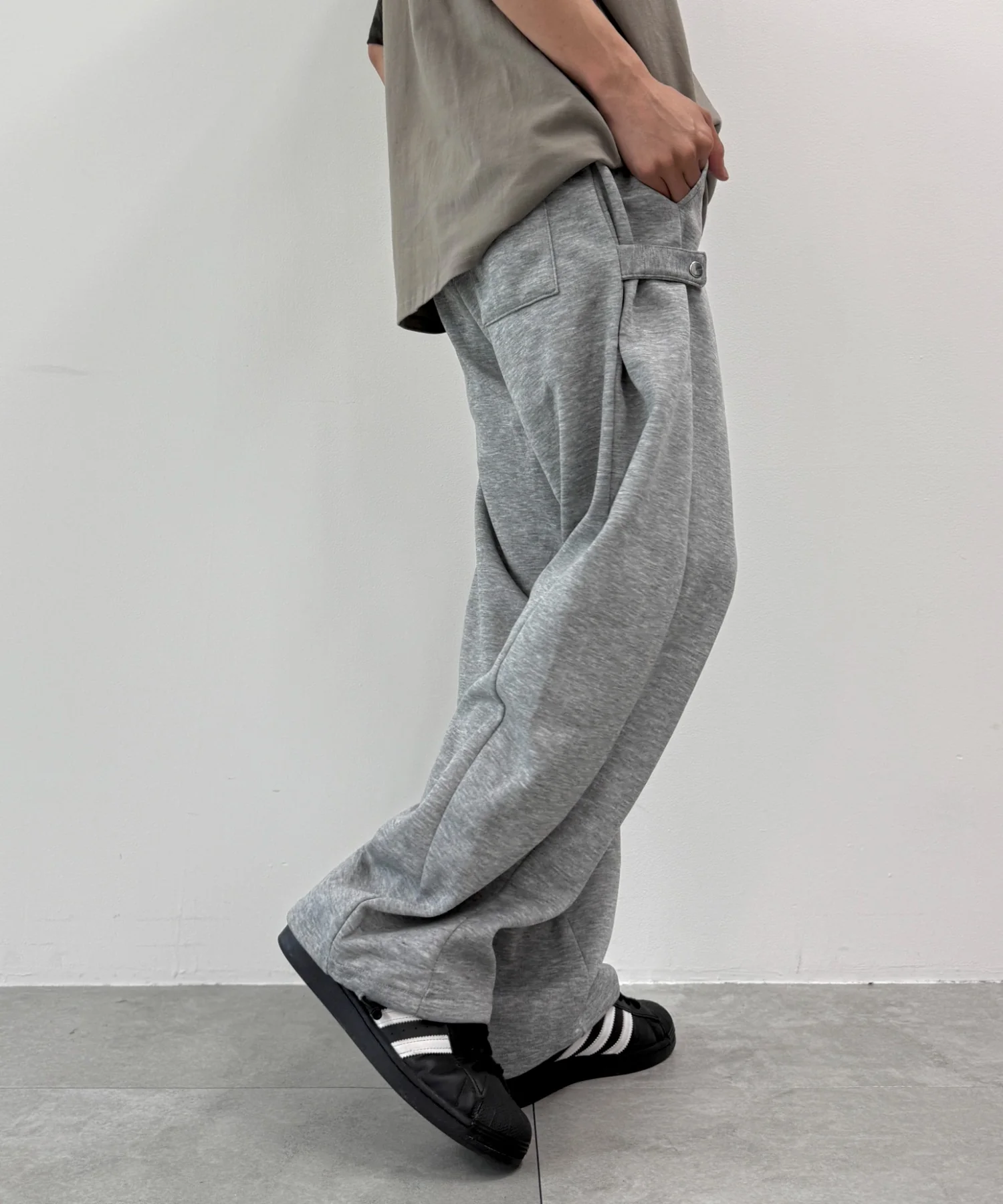 2WAYスウェットパンツ - Image 11