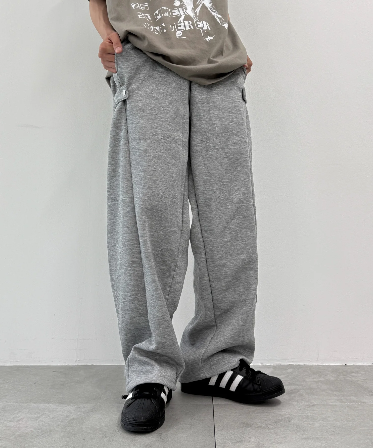 2WAYスウェットパンツ - Image 13