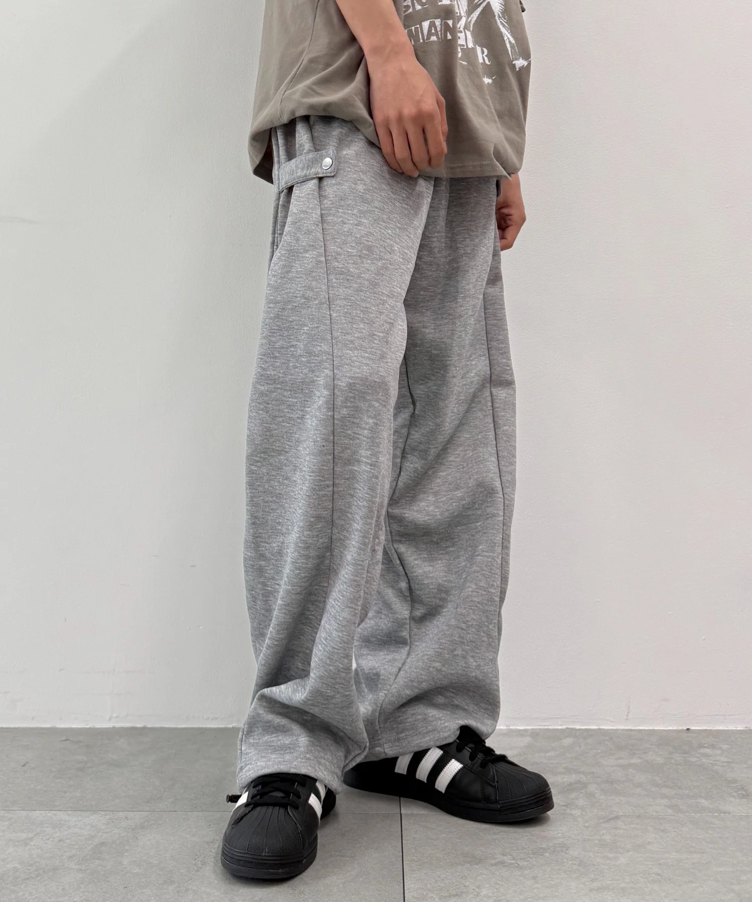 2WAYスウェットパンツ - Image 14