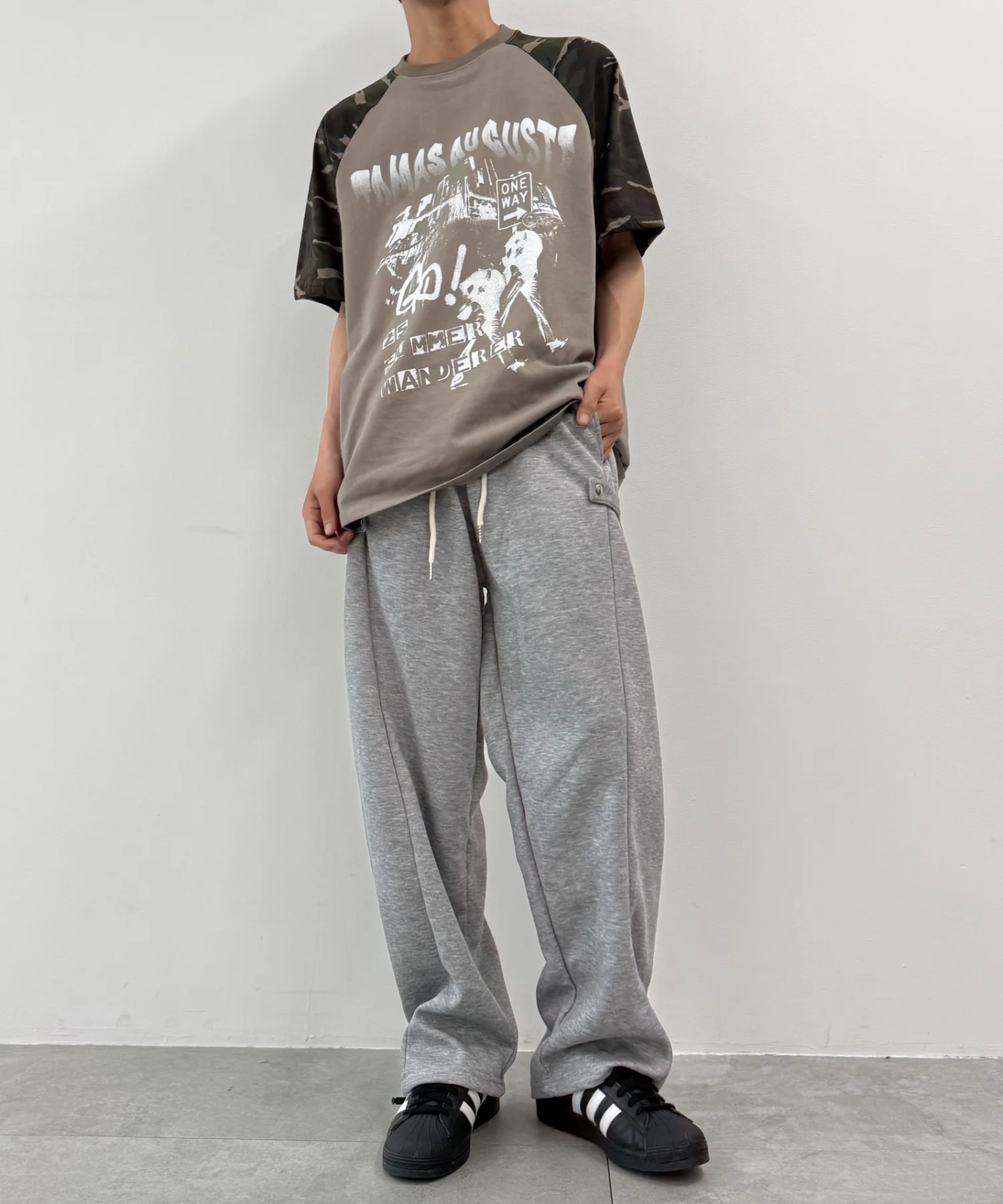 2WAYスウェットパンツ - Image 15