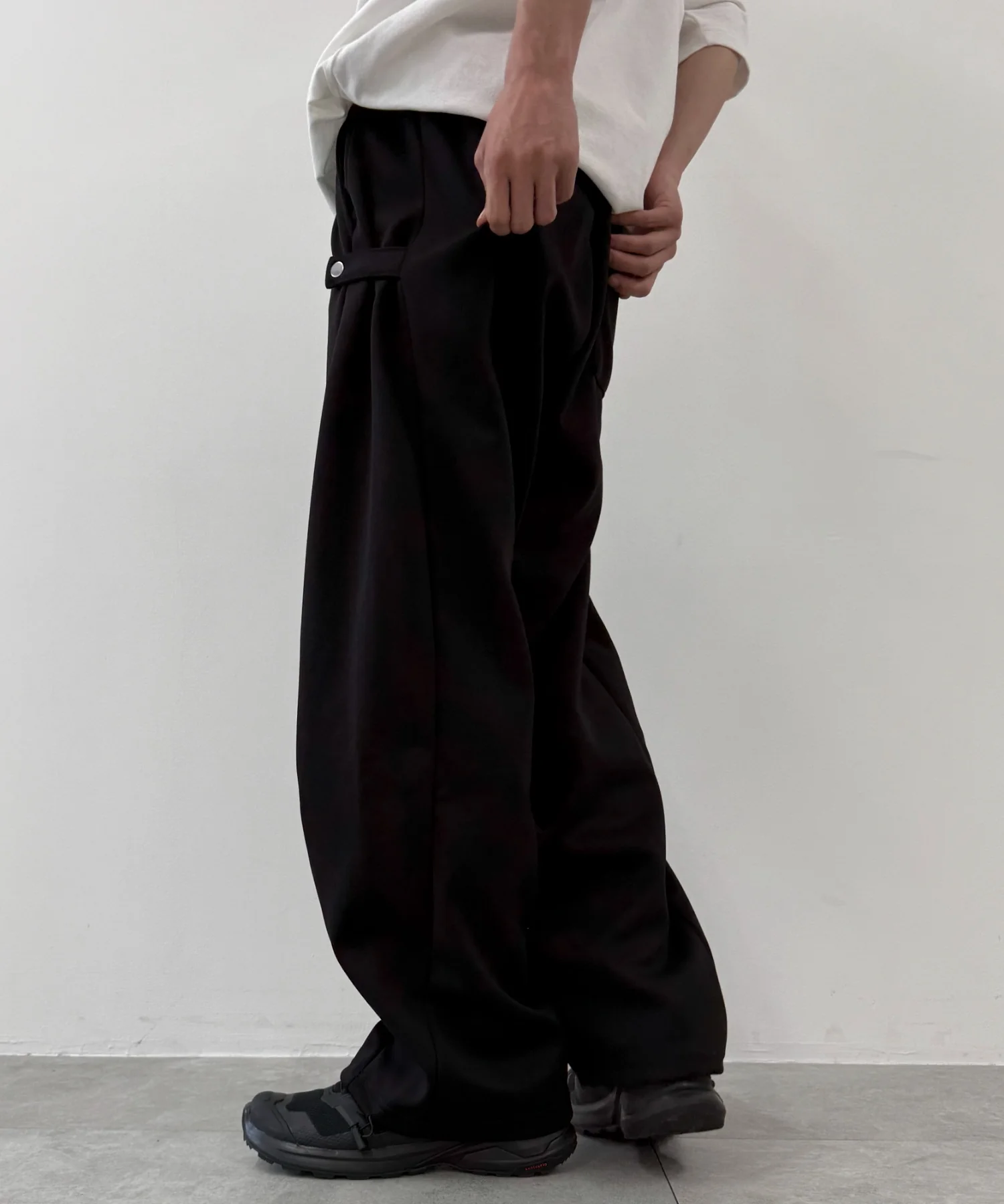 2WAYスウェットパンツ - Image 16