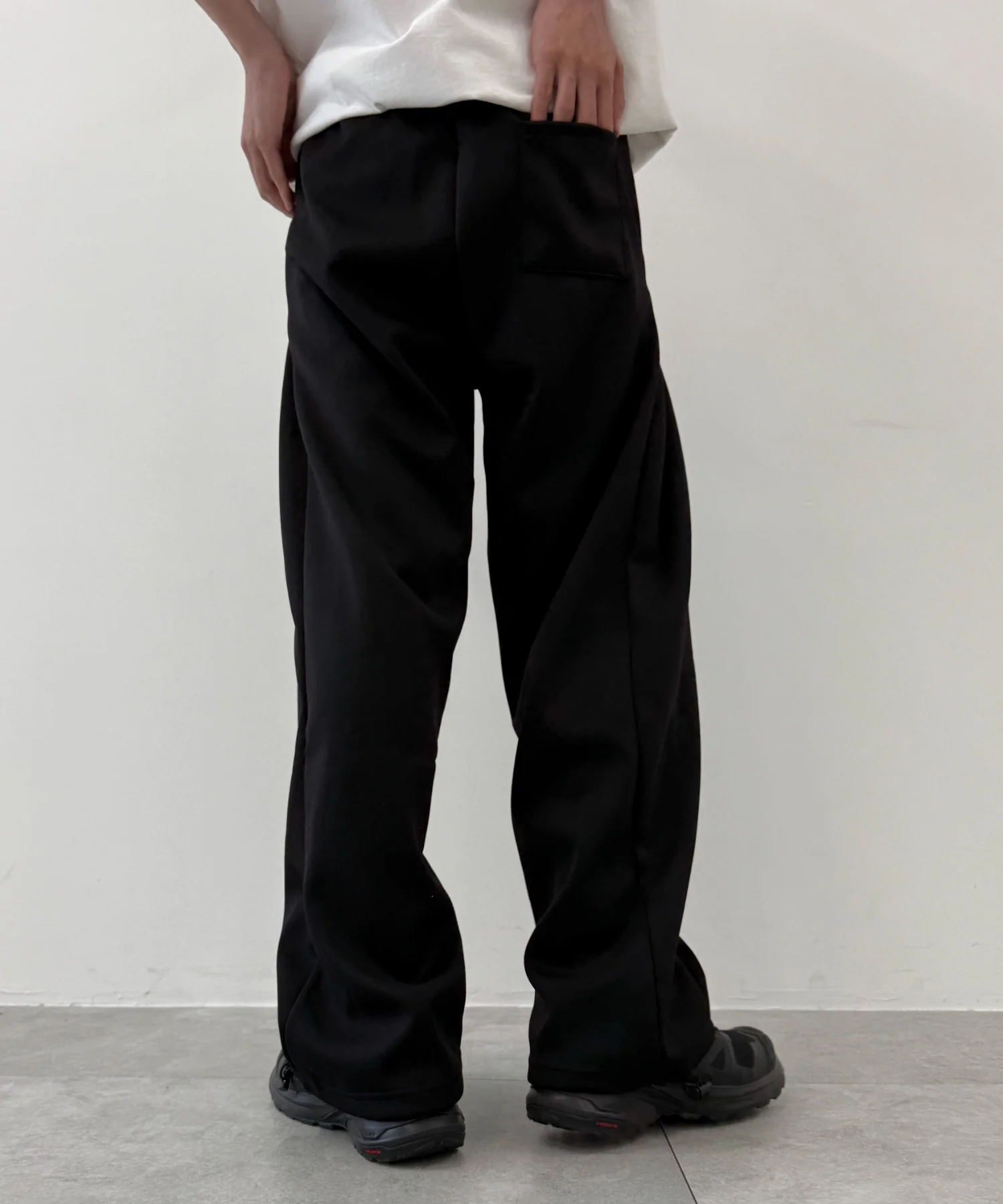 2WAYスウェットパンツ - Image 17
