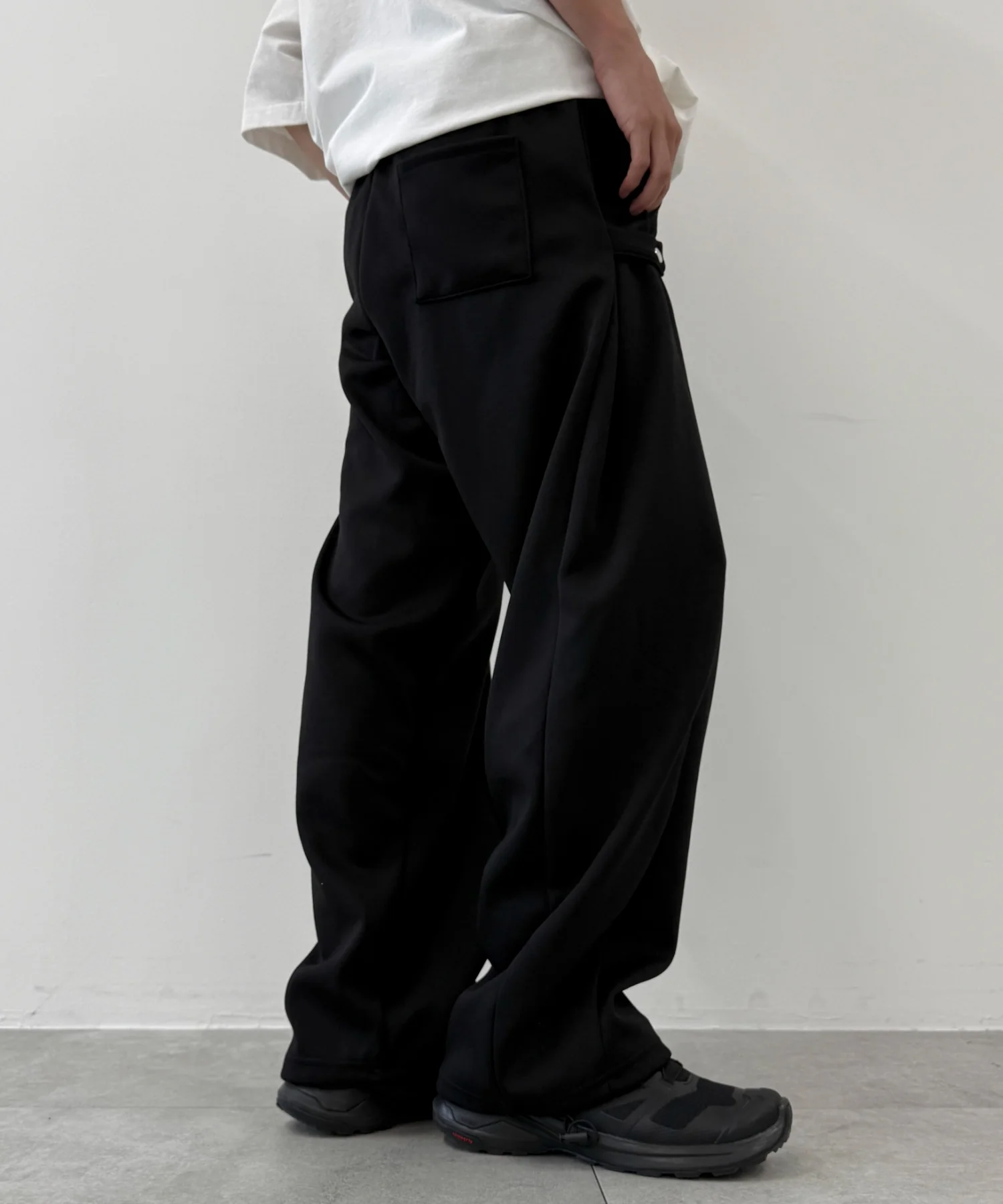 2WAYスウェットパンツ - Image 18