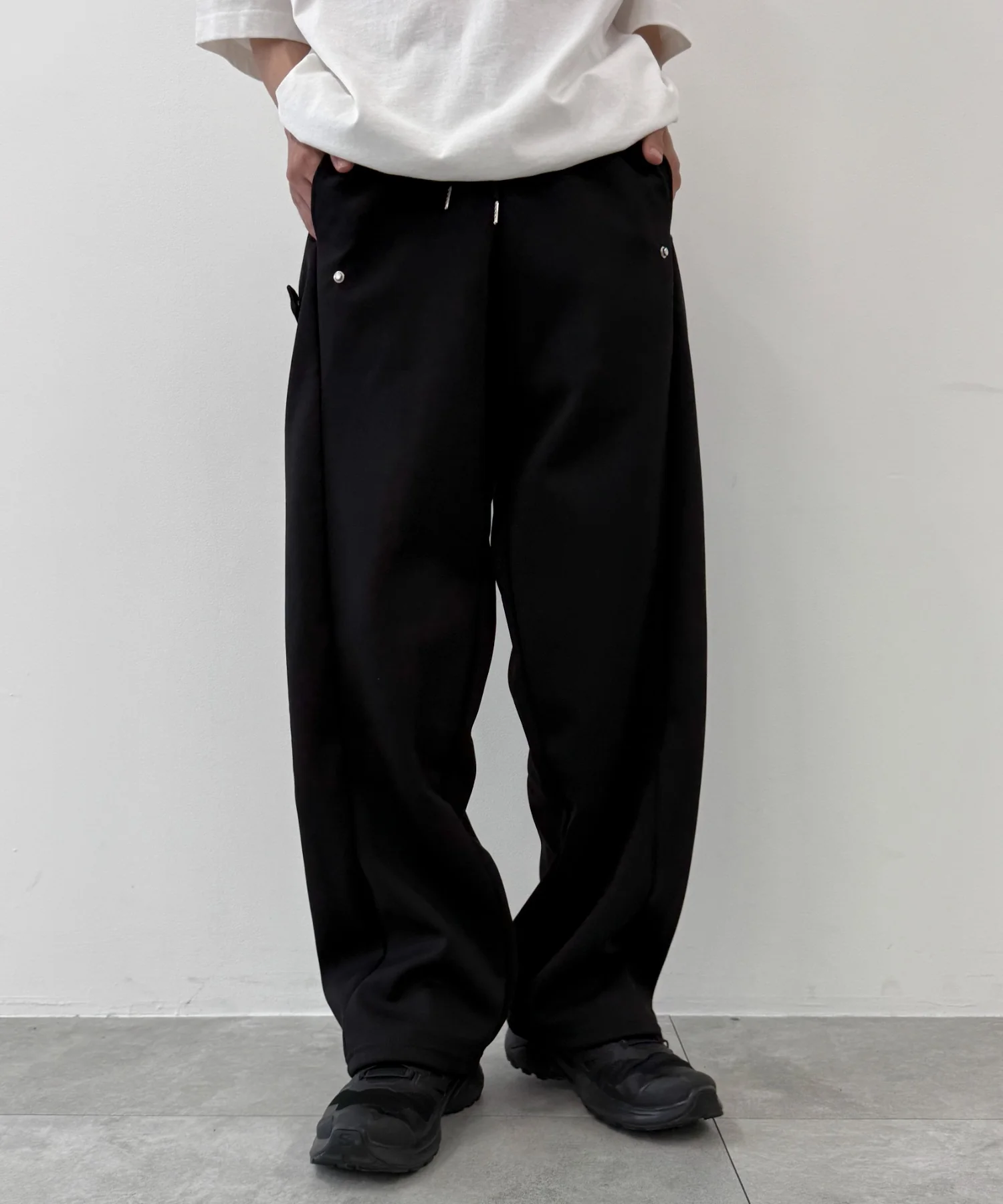 2WAYスウェットパンツ - Image 19