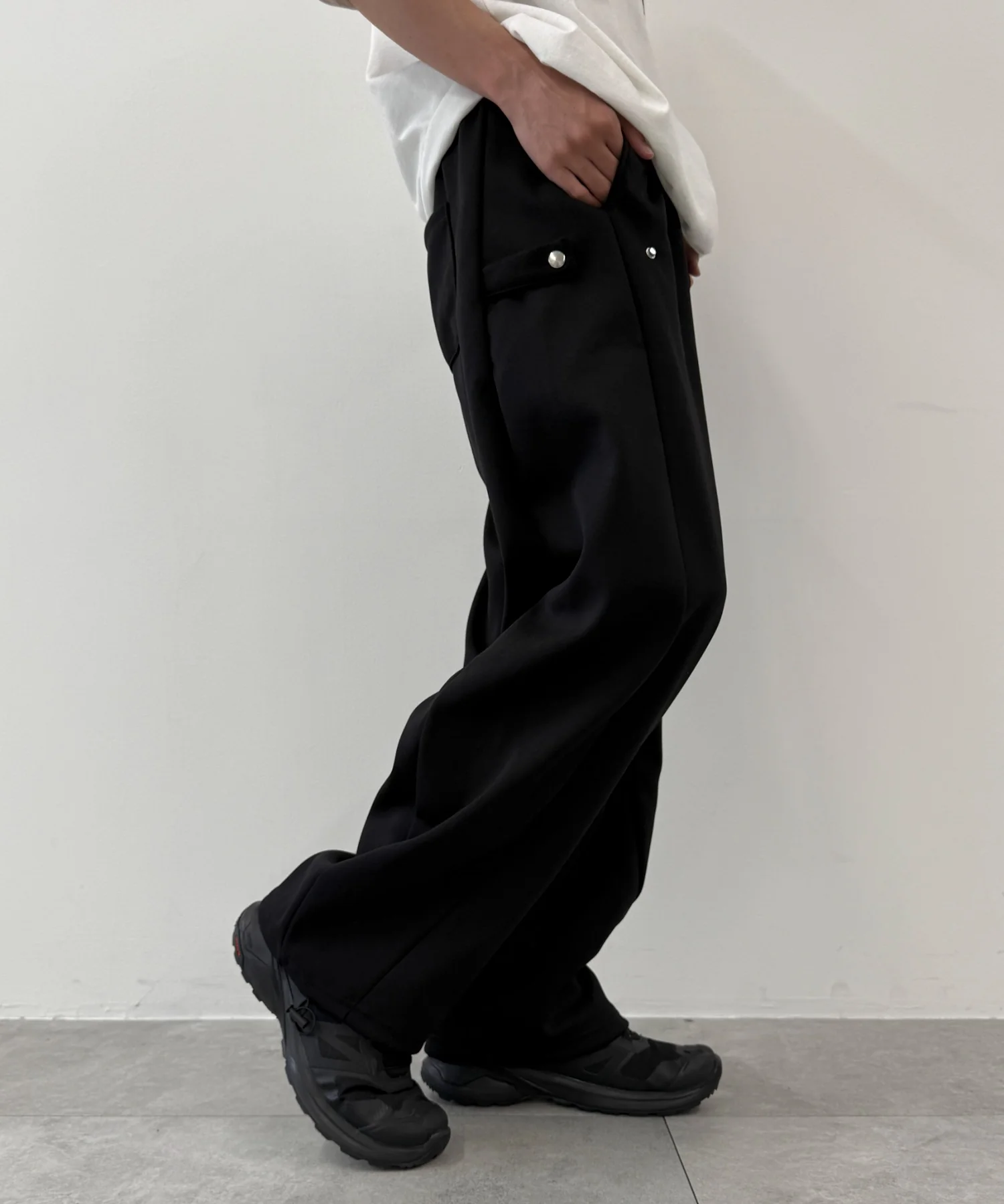 2WAYスウェットパンツ - Image 20