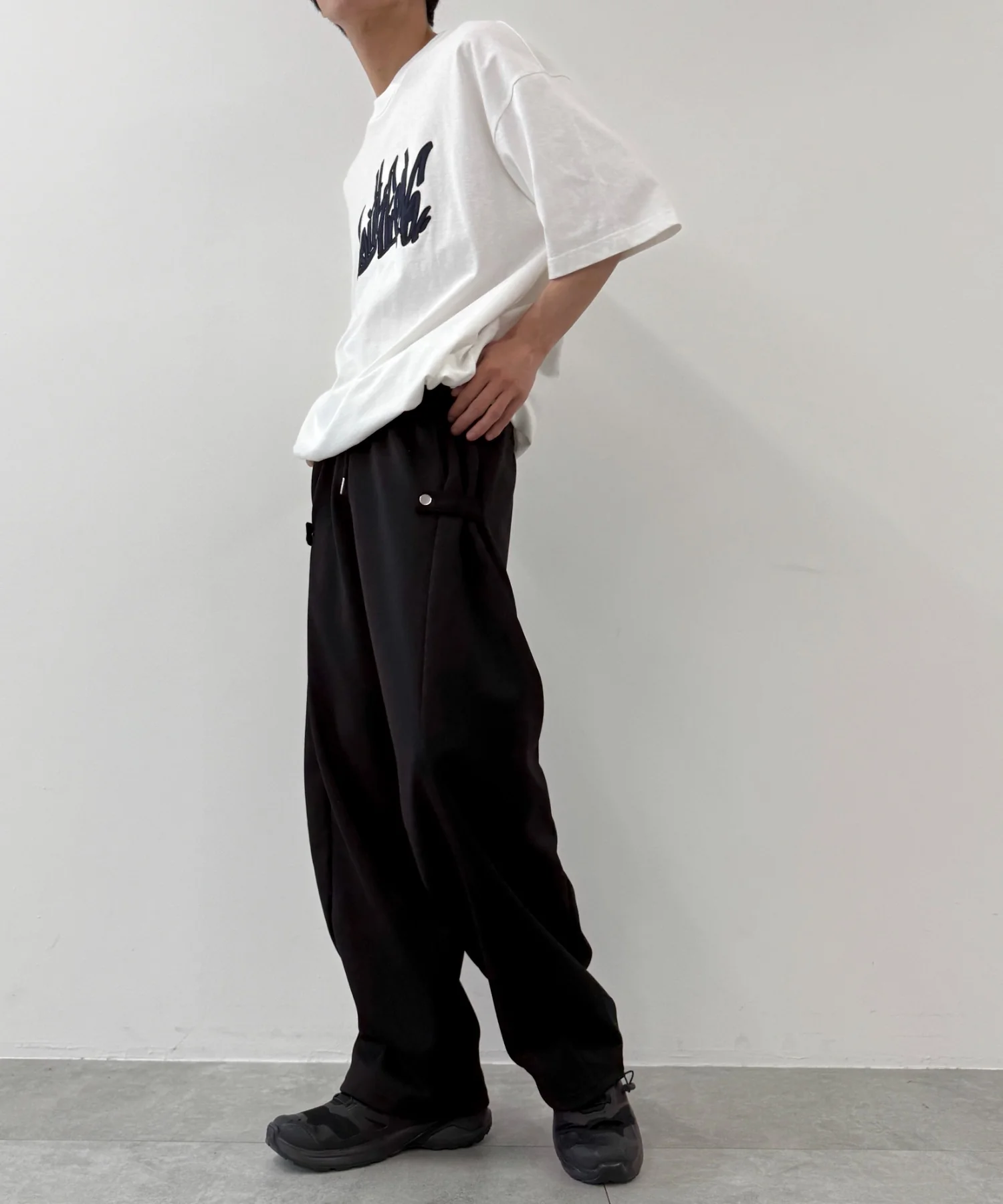 2WAYスウェットパンツ - Image 21