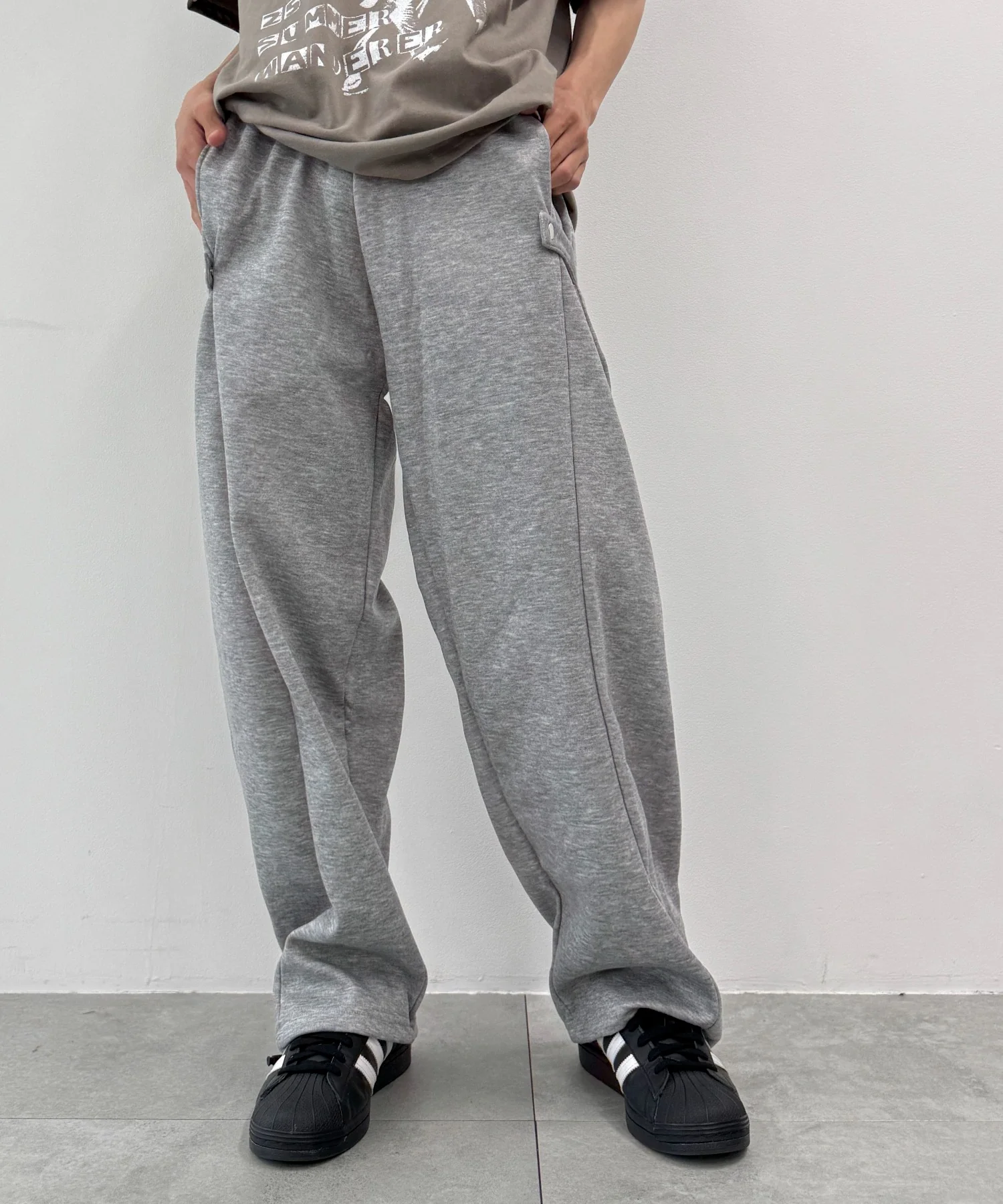 2WAYスウェットパンツ - Image 6