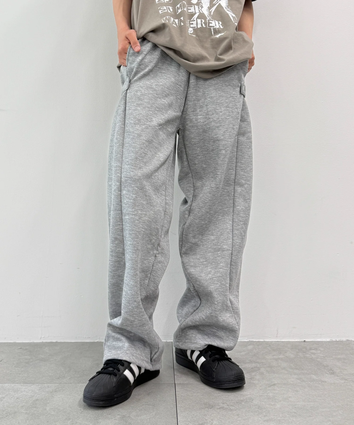 2WAYスウェットパンツ - Image 7