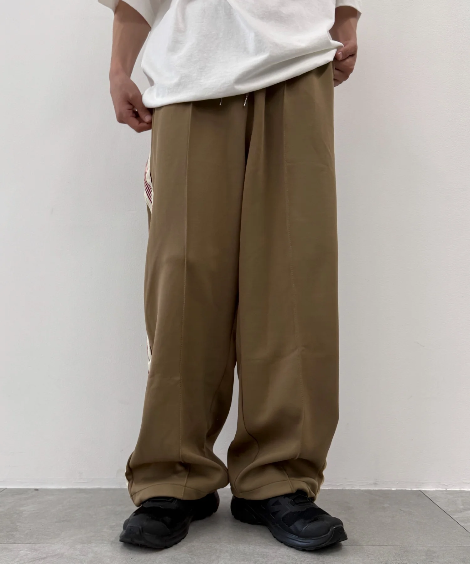 ライントラックパンツ - Image 5