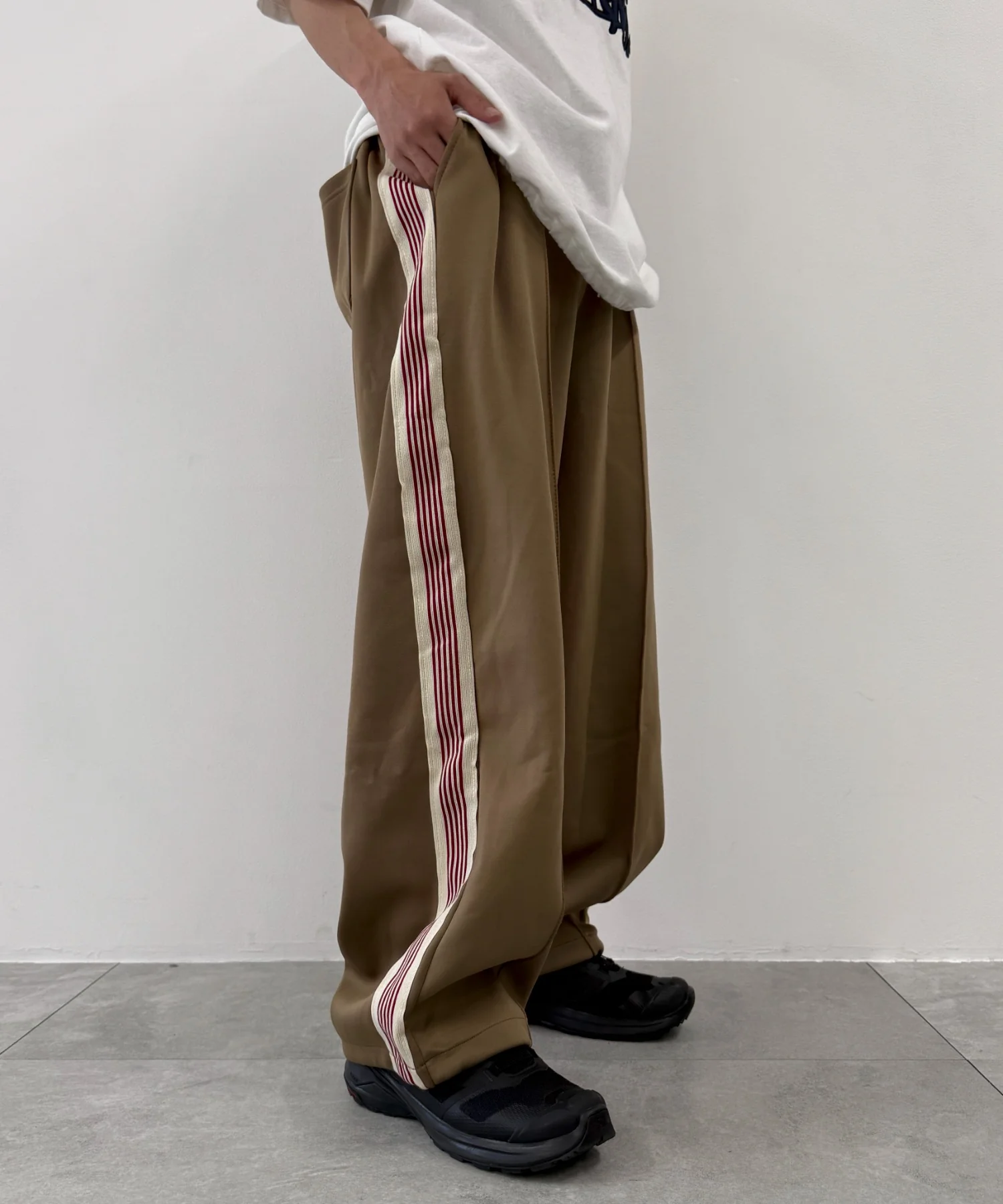 ライントラックパンツ - Image 6