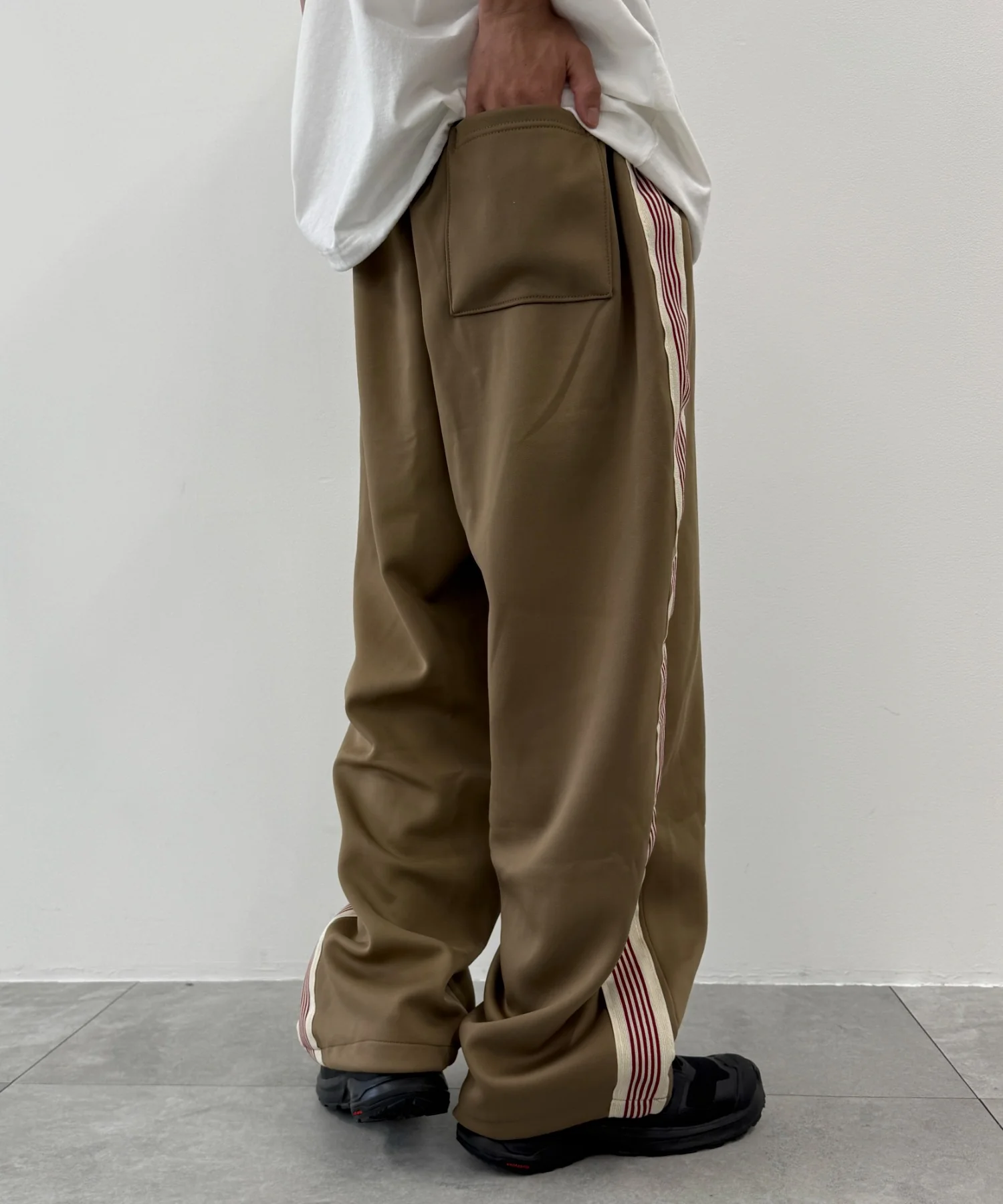 ライントラックパンツ - Image 7