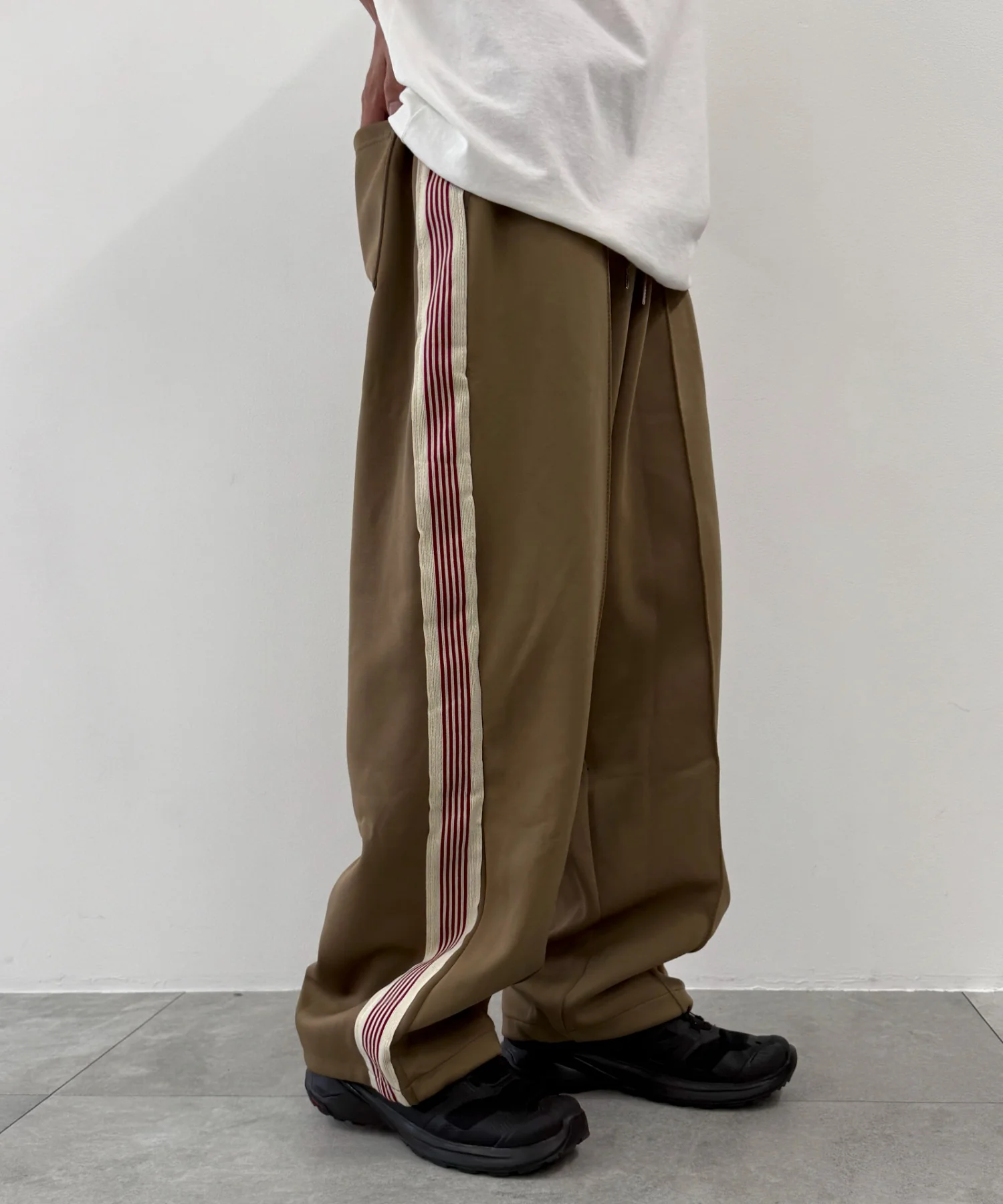 ライントラックパンツ - Image 8