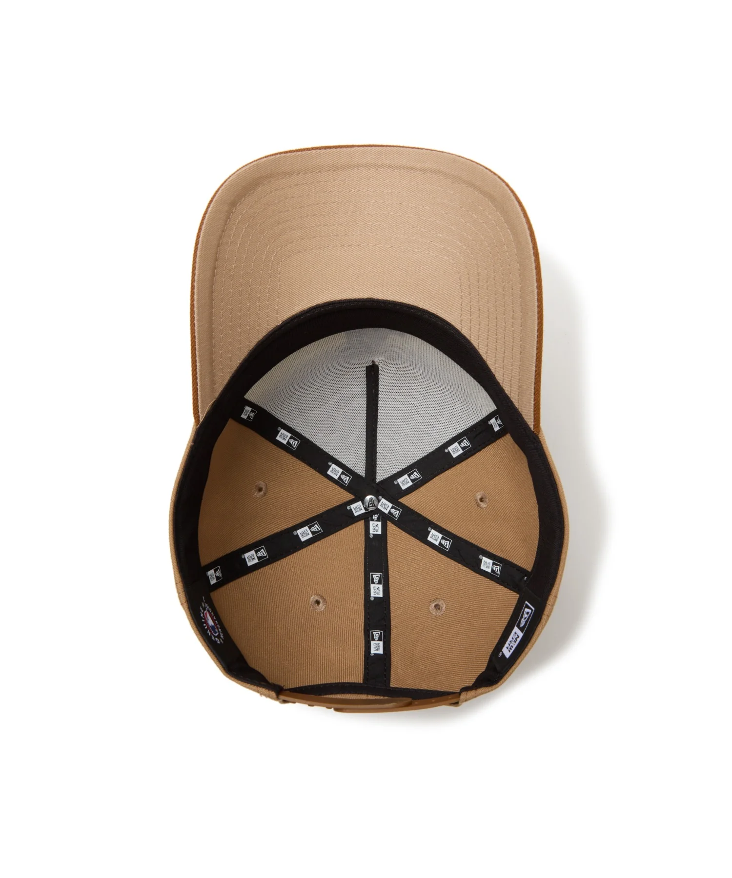 NEWERA　9FORTY　PANCAKES - Image 12
