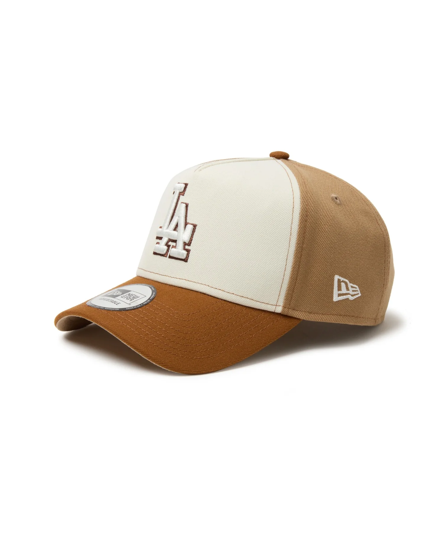 NEWERA　9FORTY　PANCAKES - Image 2