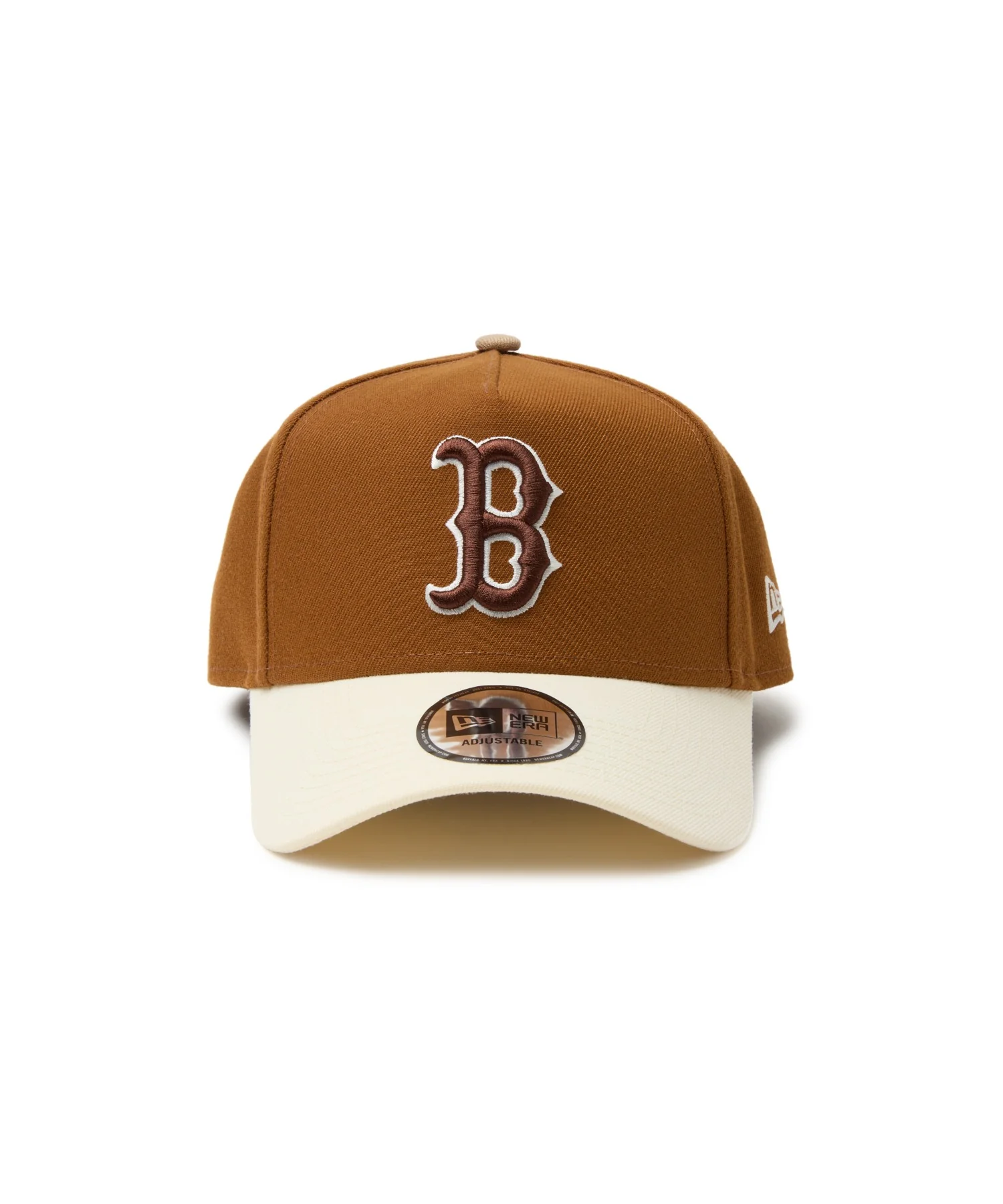 NEWERA　9FORTY　PANCAKES - Image 3